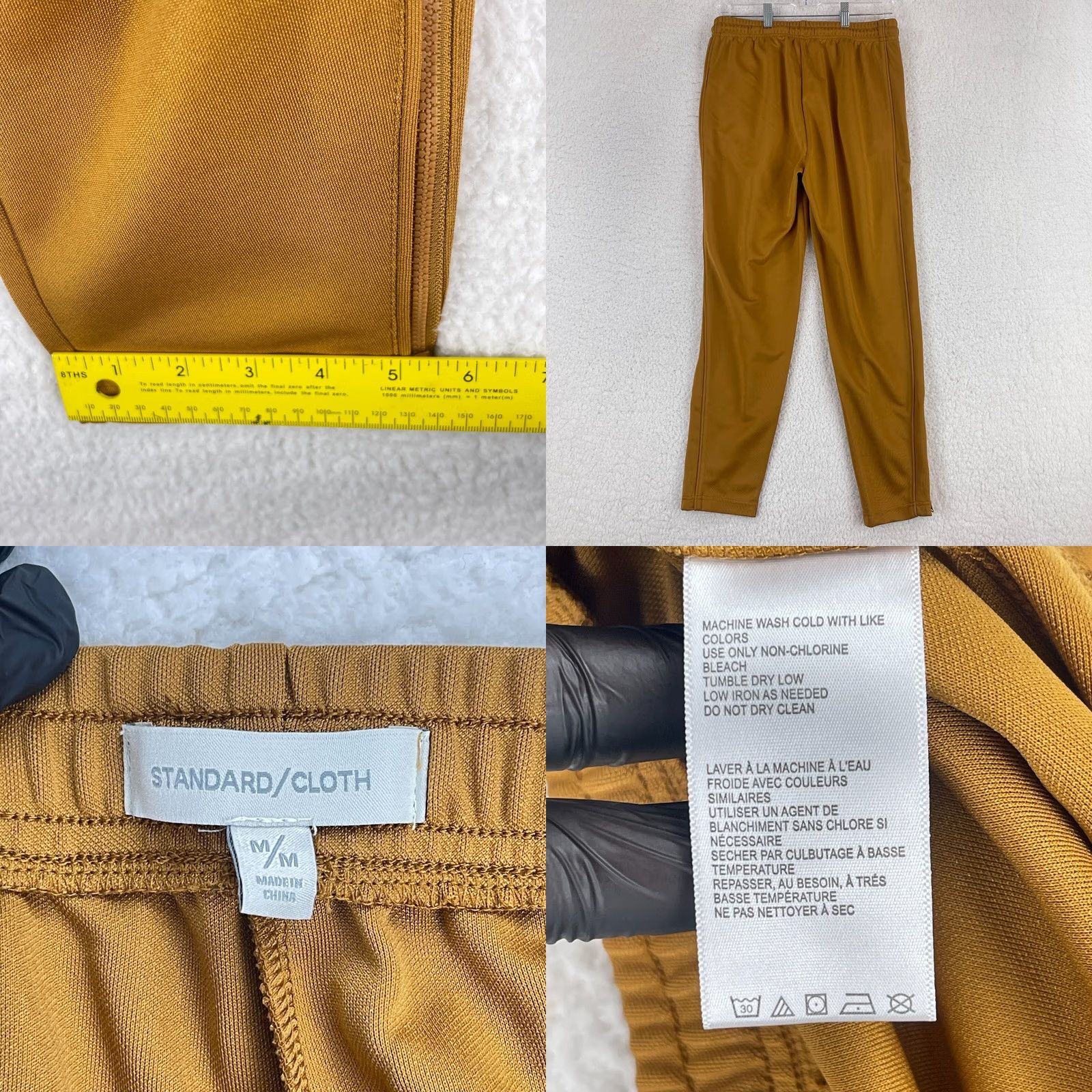Urban Outfitters VINTAGE Size 32" / US 10 / IT 46 - 9 Thumbnail
