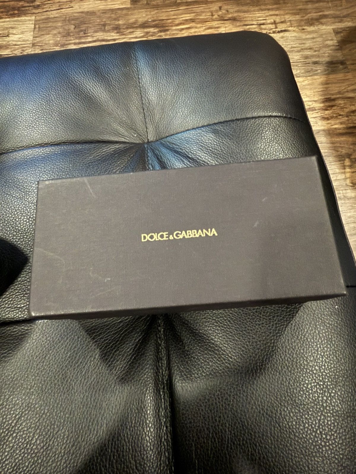 Dolce & Gabbana Dolce Gabbana Sunglasses Size ONE SIZE - 5 Thumbnail