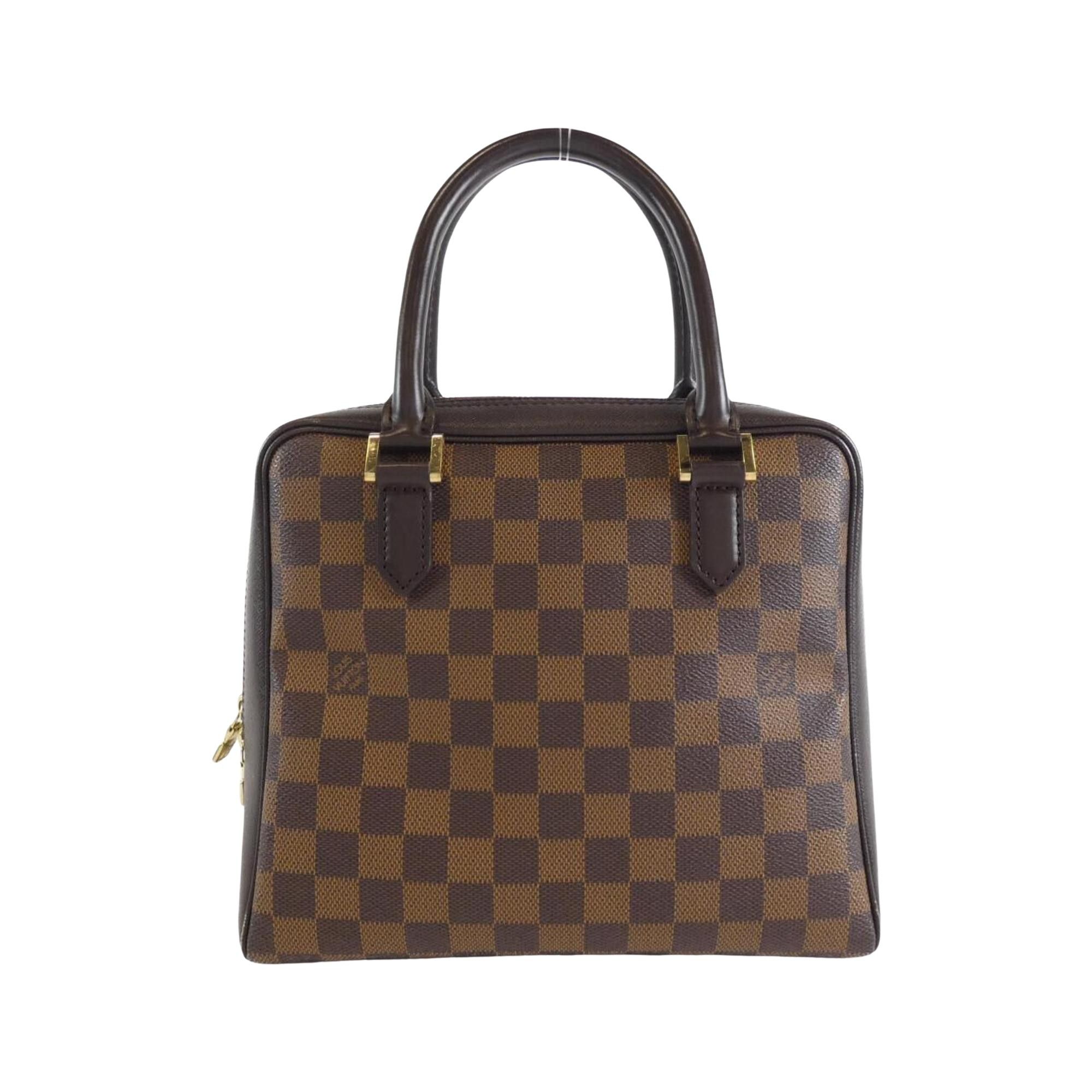 Louis Vuitton Louis Vuitton Brera handbag Size ONE SIZE - 1 Thumbnail