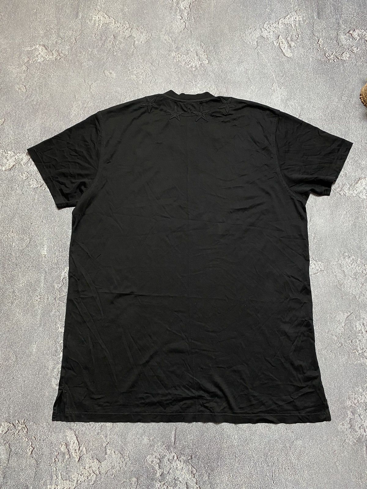 Givenchy Givenchy t shirt mens Size L Size US L / EU 52-54 / 3 - 11 Thumbnail