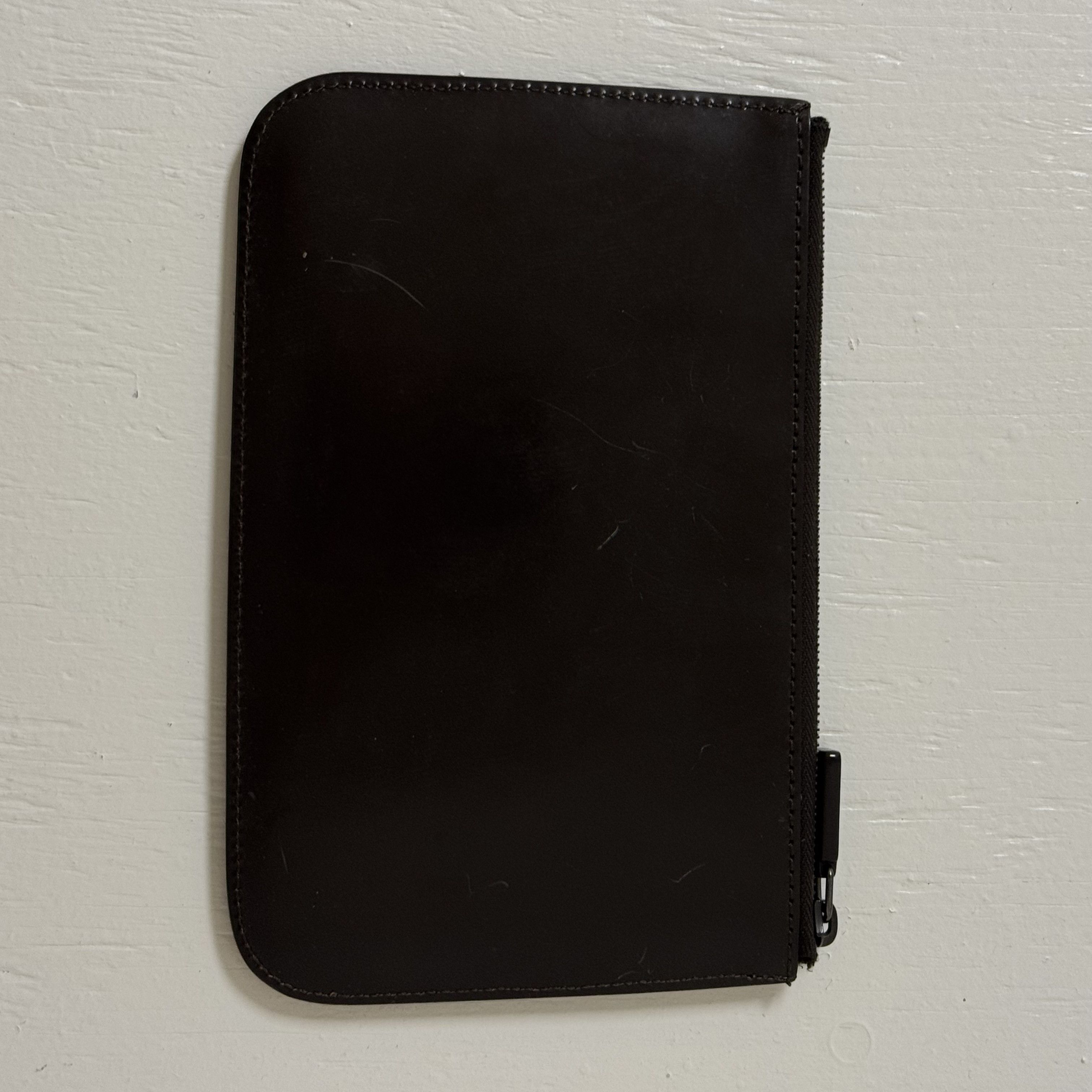 Celine Celine Leather Coin Pouch Size ONE SIZE - 4 Thumbnail