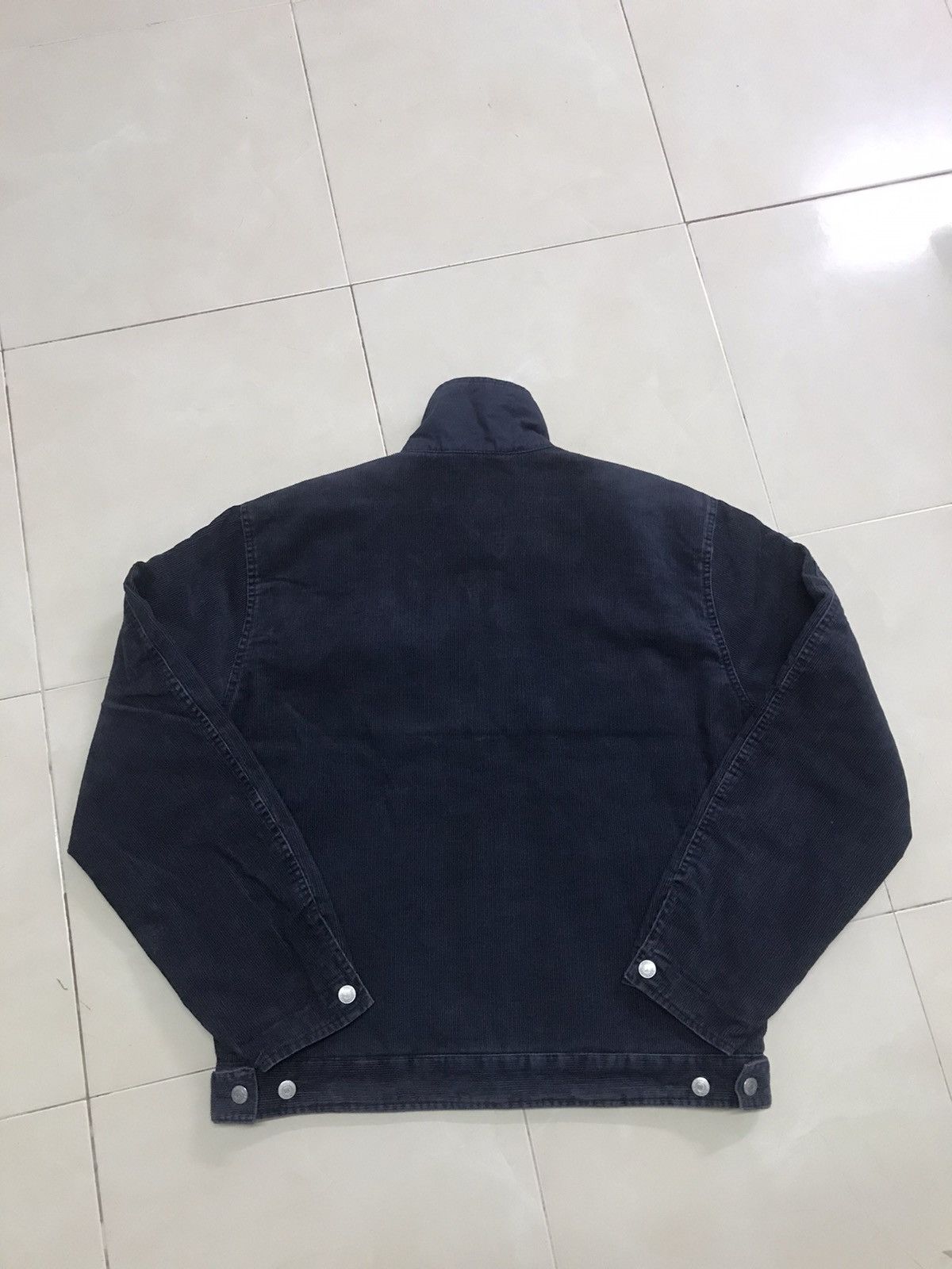 Polo Ralph Lauren × RRL Ralph Lauren × Ralph Lauren Blue Label VINTAGE CORDUROY POLO RALPH LAUREN Size US L / EU 52-54 / 3 - 11 Thumbnail