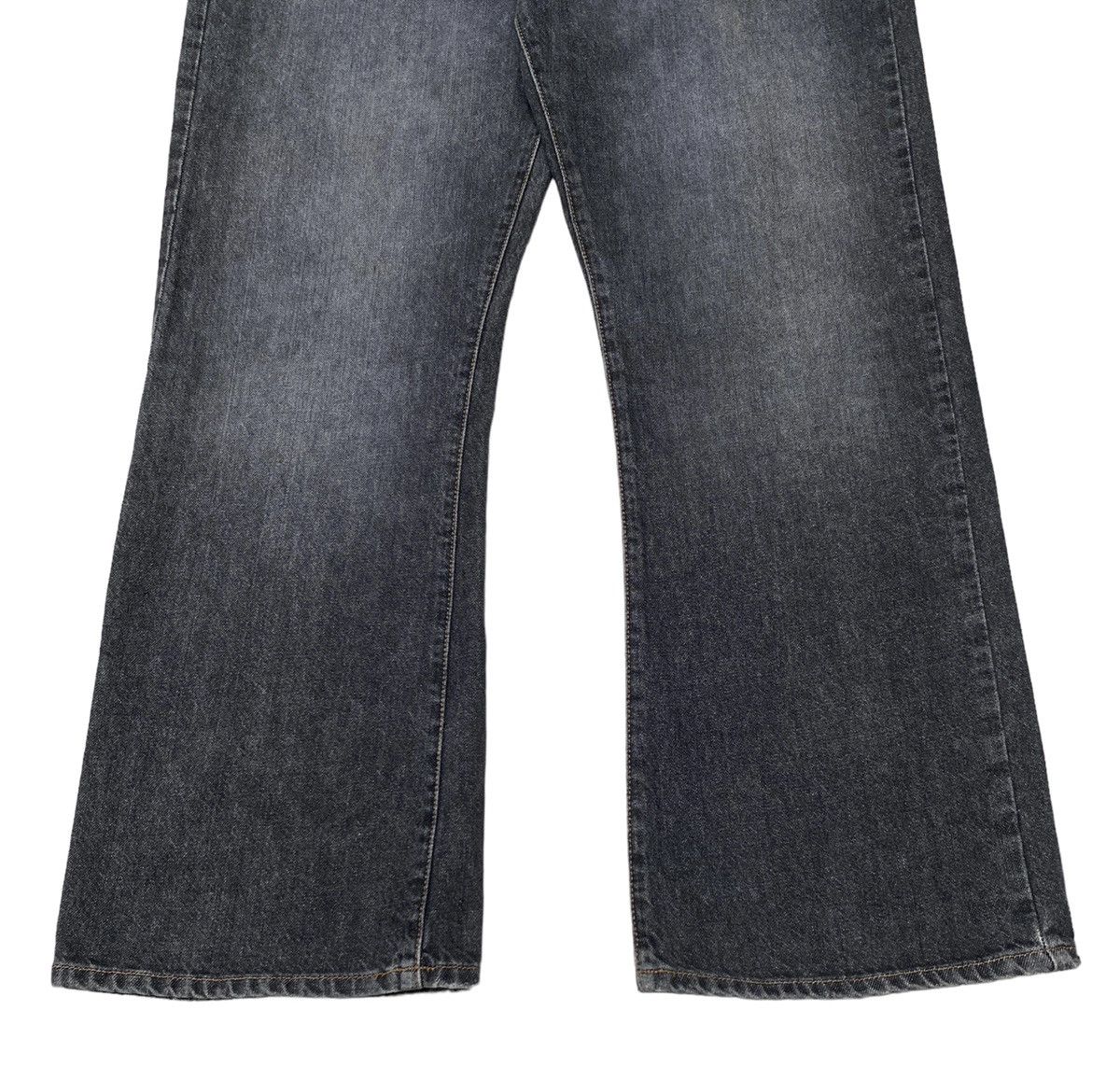 Designer × Guess × Vintage Vintage Brand Guess Jeans 2000s Size US 38 / EU 54 - 5 Thumbnail