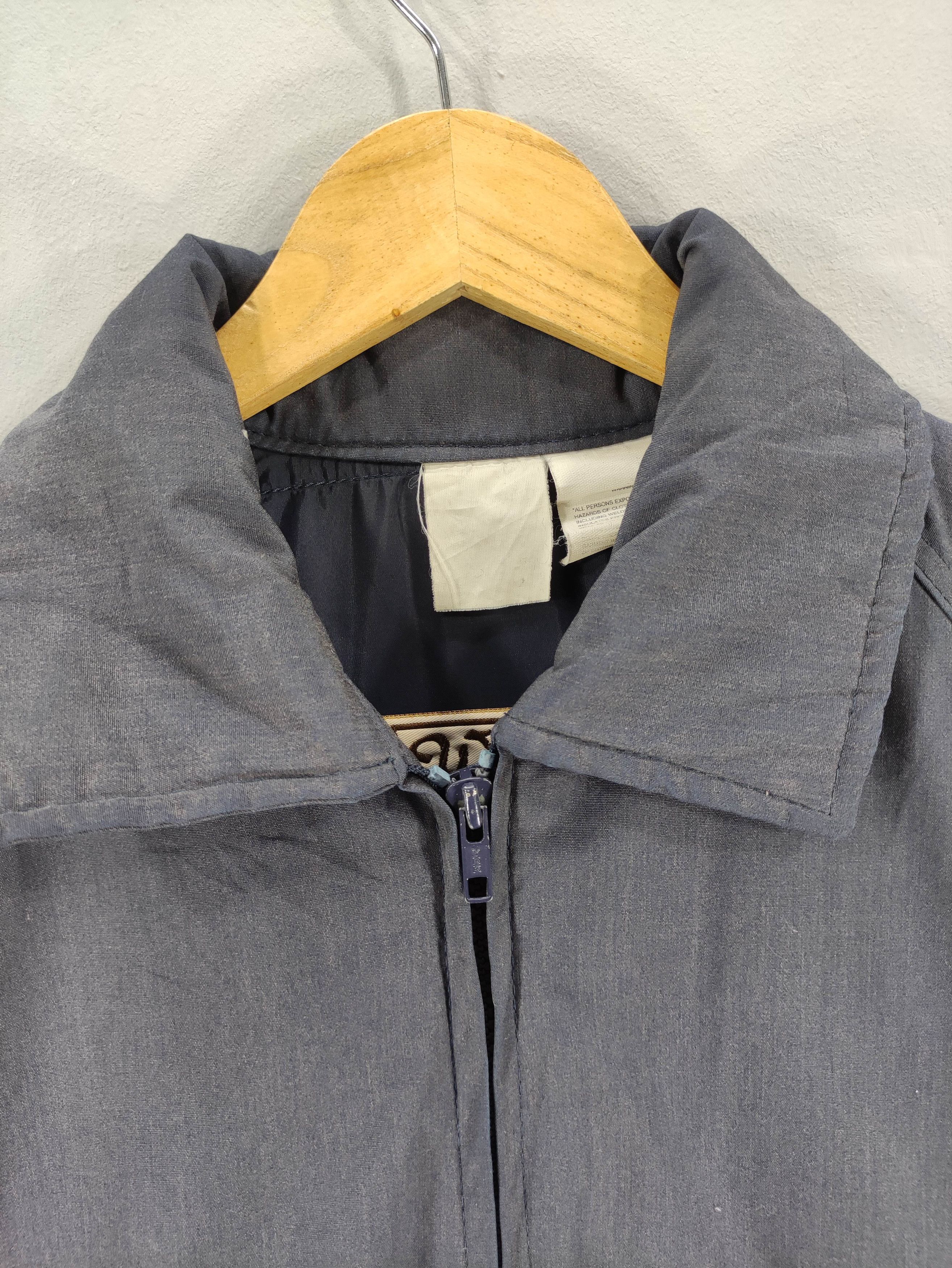 Walls Vintage Walls Parka Jacket Zipper Size US XL / EU 56 / 4 - 2 Thumbnail