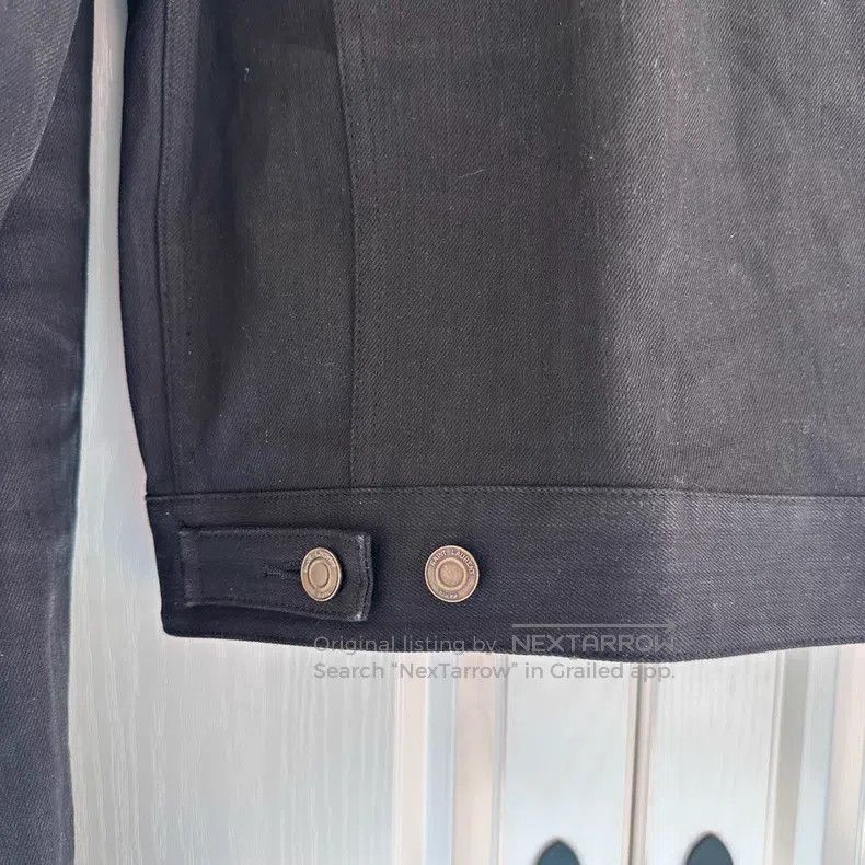 Saint Laurent Paris #REF! Size US S / EU 44-46 / 1 - 4 Thumbnail
