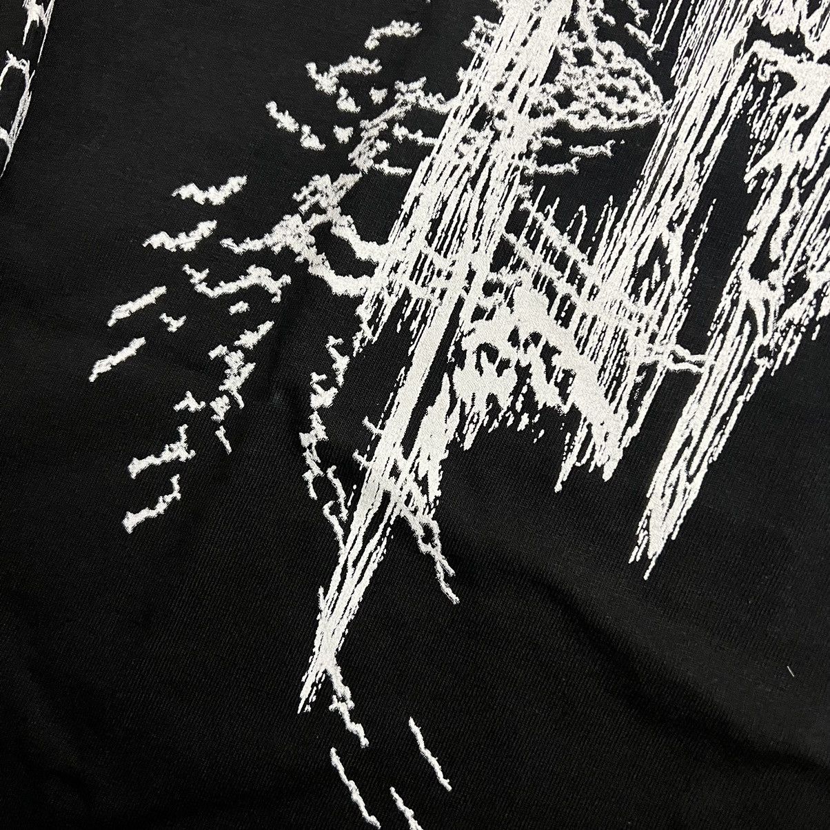 Ken Carson Ken Carson Double Chaos Long Sleeve Size US M / EU 48-50 / 2 - 7 Thumbnail