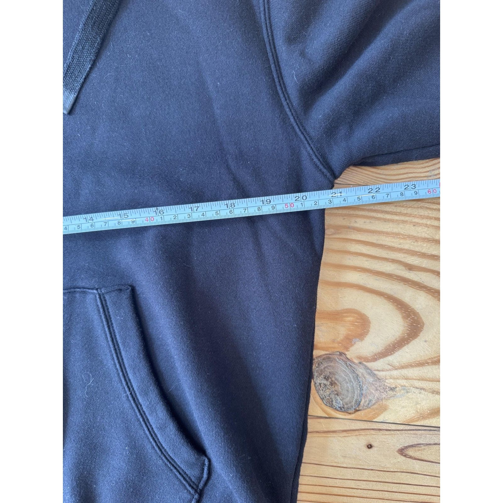 Athleta Athleta Womens S Floral Embossed Hoodie Size S / US 4 / IT 40 - 7 Thumbnail