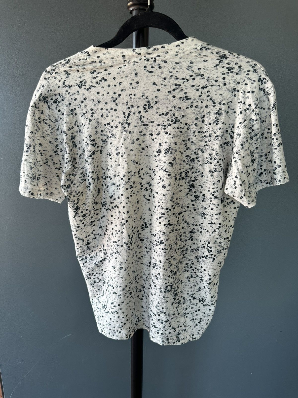 Yves Saint Laurent YSL BABY T SHIRT Size US XS / EU 42 / 0 - 2 Thumbnail