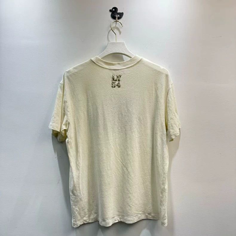 Louis Vuitton Louis Vuitton 25 New Western Denim Collection Hot Diamond Size US L / EU 52-54 / 3 - 4 Thumbnail