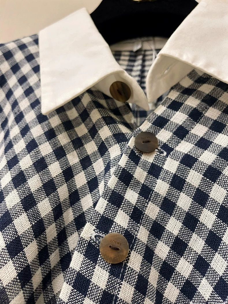 Loewe LOEWE Poster shirt Size XS / US 0-2 / IT 36-38 - 5 Thumbnail