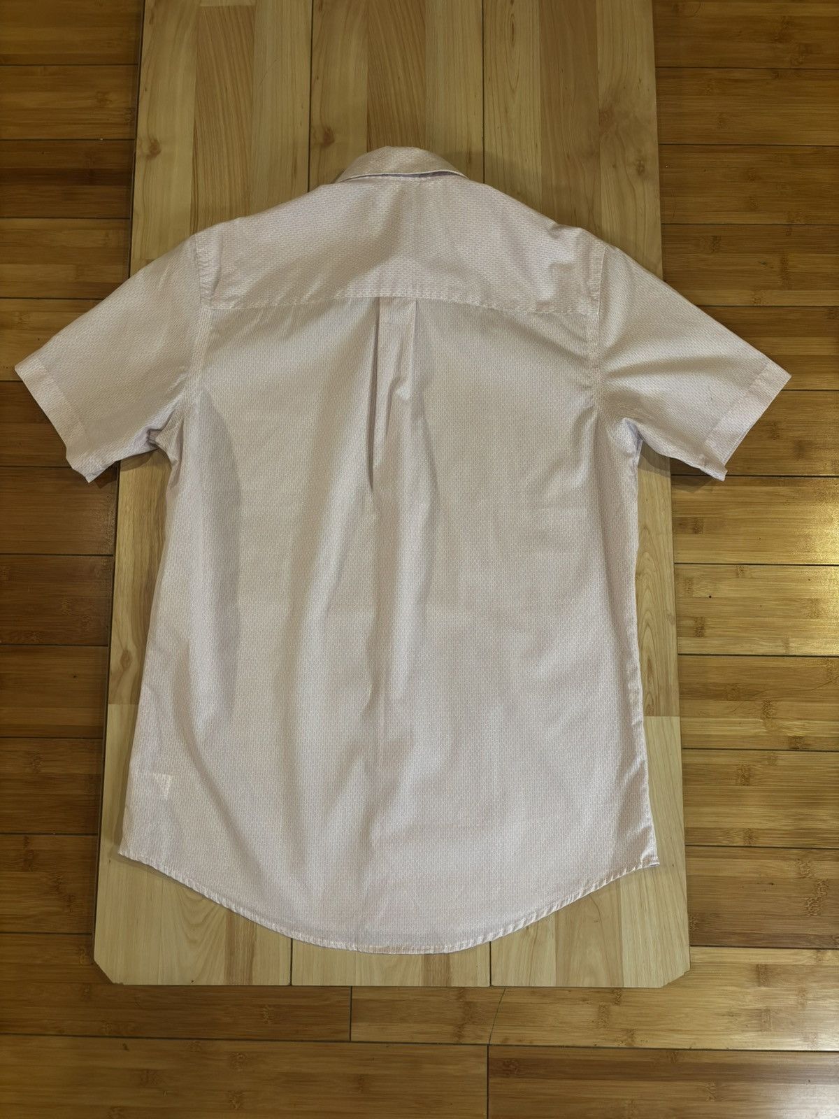 Van Heusen Van Heusen dress shirt.os-692 Size US XS / EU 42 / 0 - 9 Thumbnail