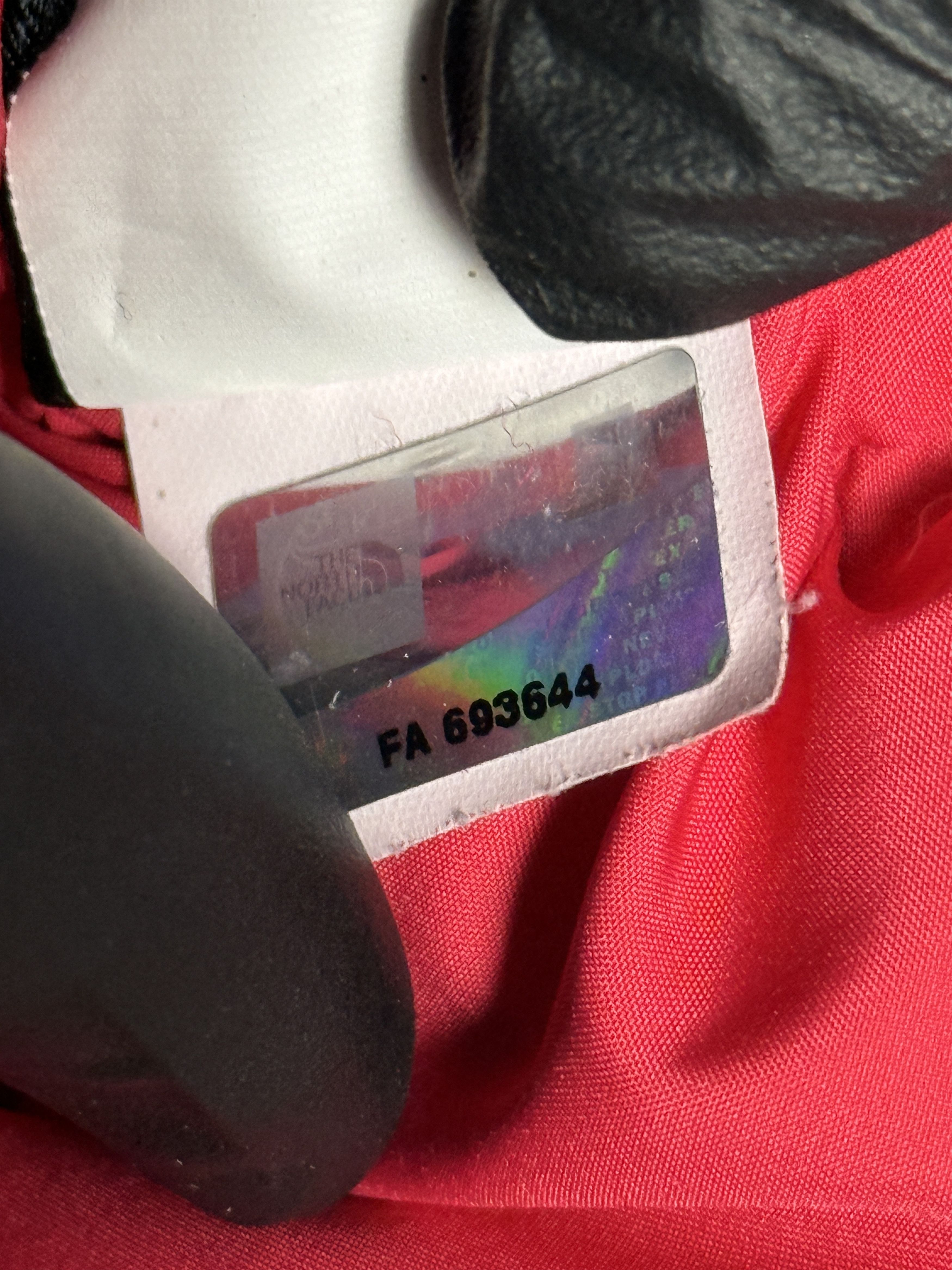 The North Face The North Face down vest turquoise 700 with inner pocket Size S / US 4 / IT 40 - 12 Thumbnail