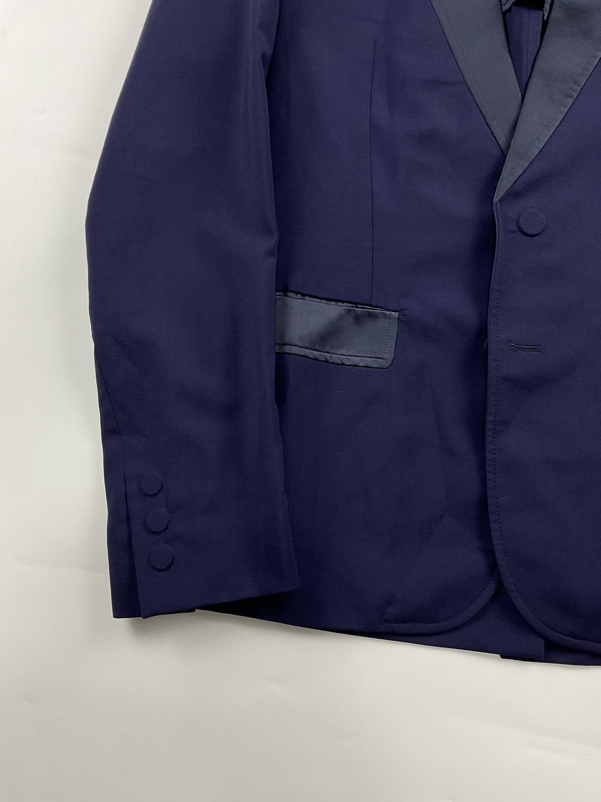 Maison Margiela Maison Margiela 2008 Jacket Size US S / EU 44-46 / 1 - 4 Thumbnail