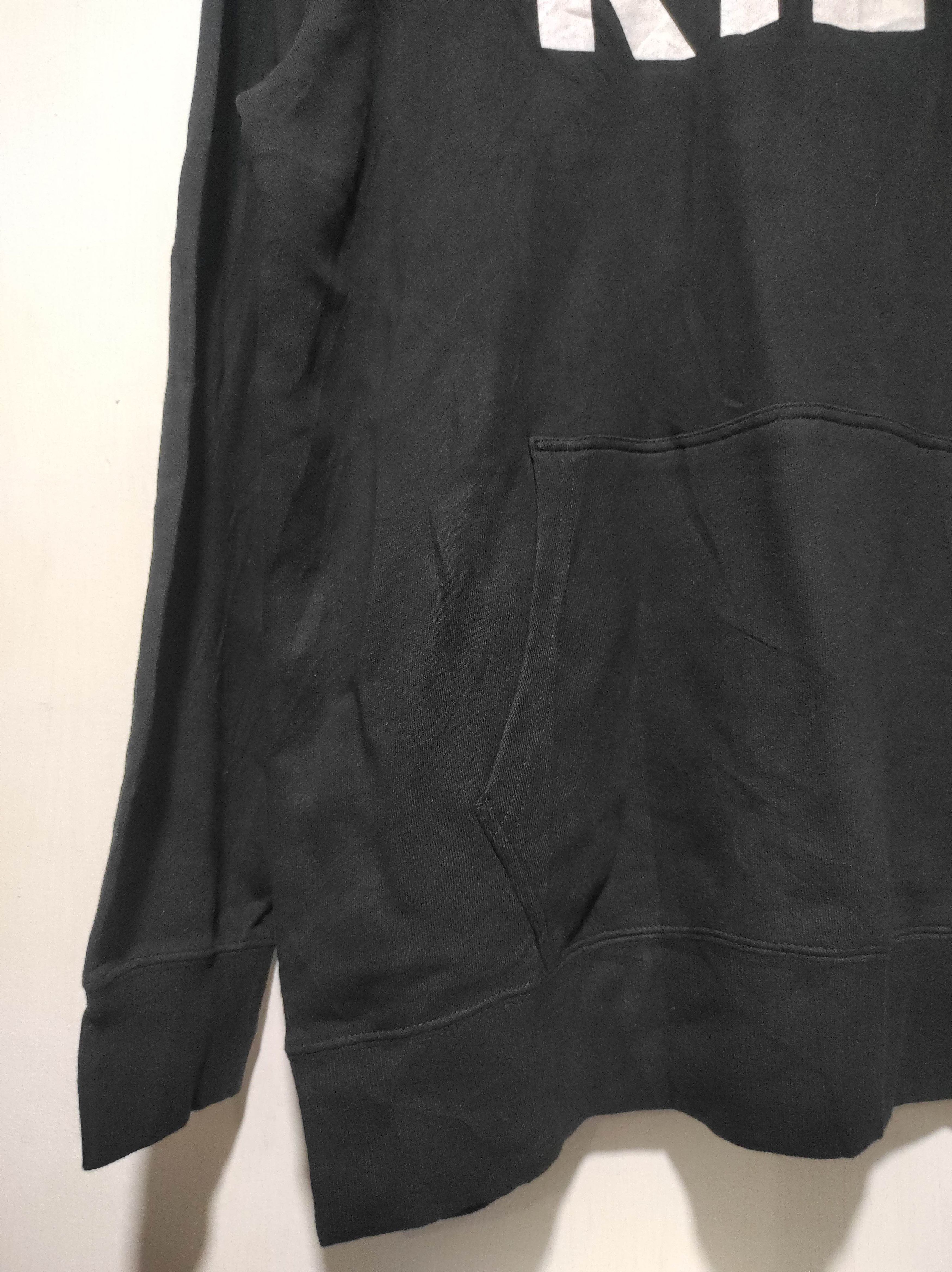 If Six Was Nine Katharine Hamnett Lab Fur Hoodie ifsixwasnine lgb style Size US L / EU 52-54 / 3 - 6 Thumbnail