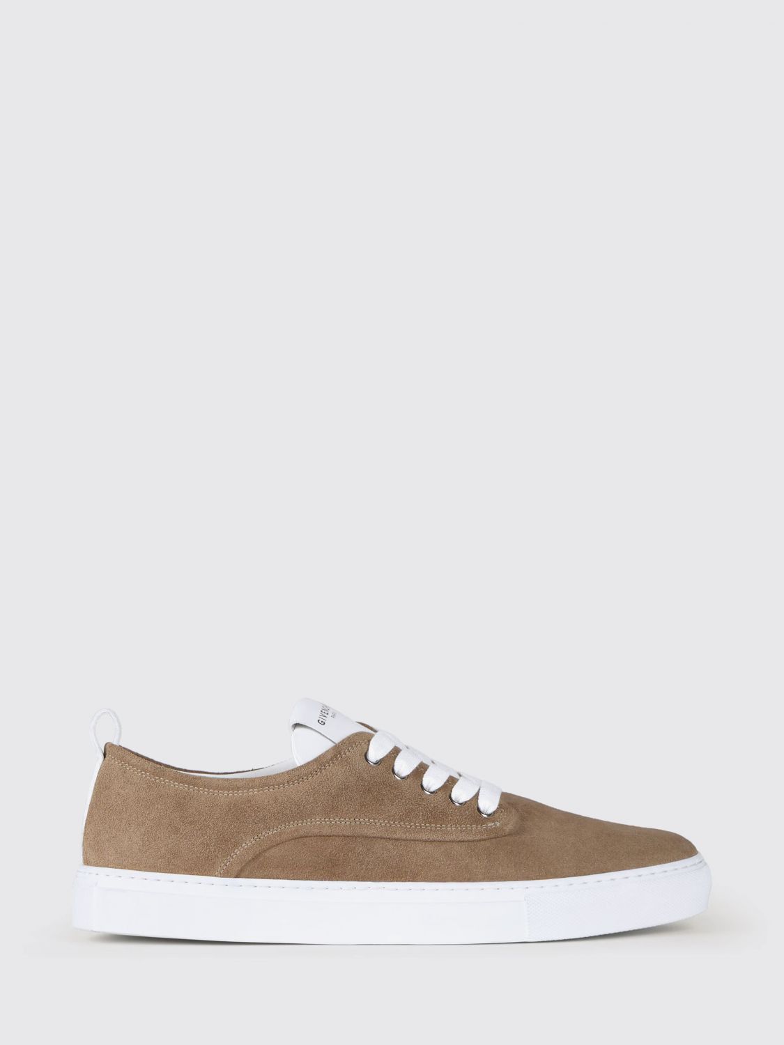 Givenchy Givenchy Sneakers Men Beige Size US 10 / EU 43 - 1 Preview