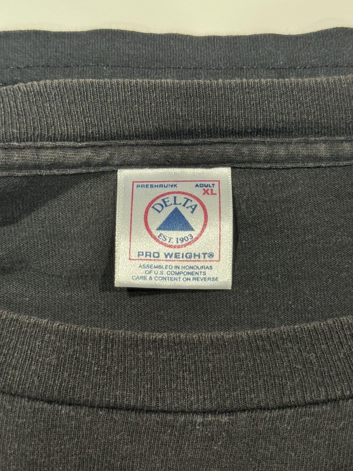 Vintage 1999 Vintage Warner Bros ThunderCats Faded Cartoon Tee XL Size US XL / EU 56 / 4 - 8 Thumbnail