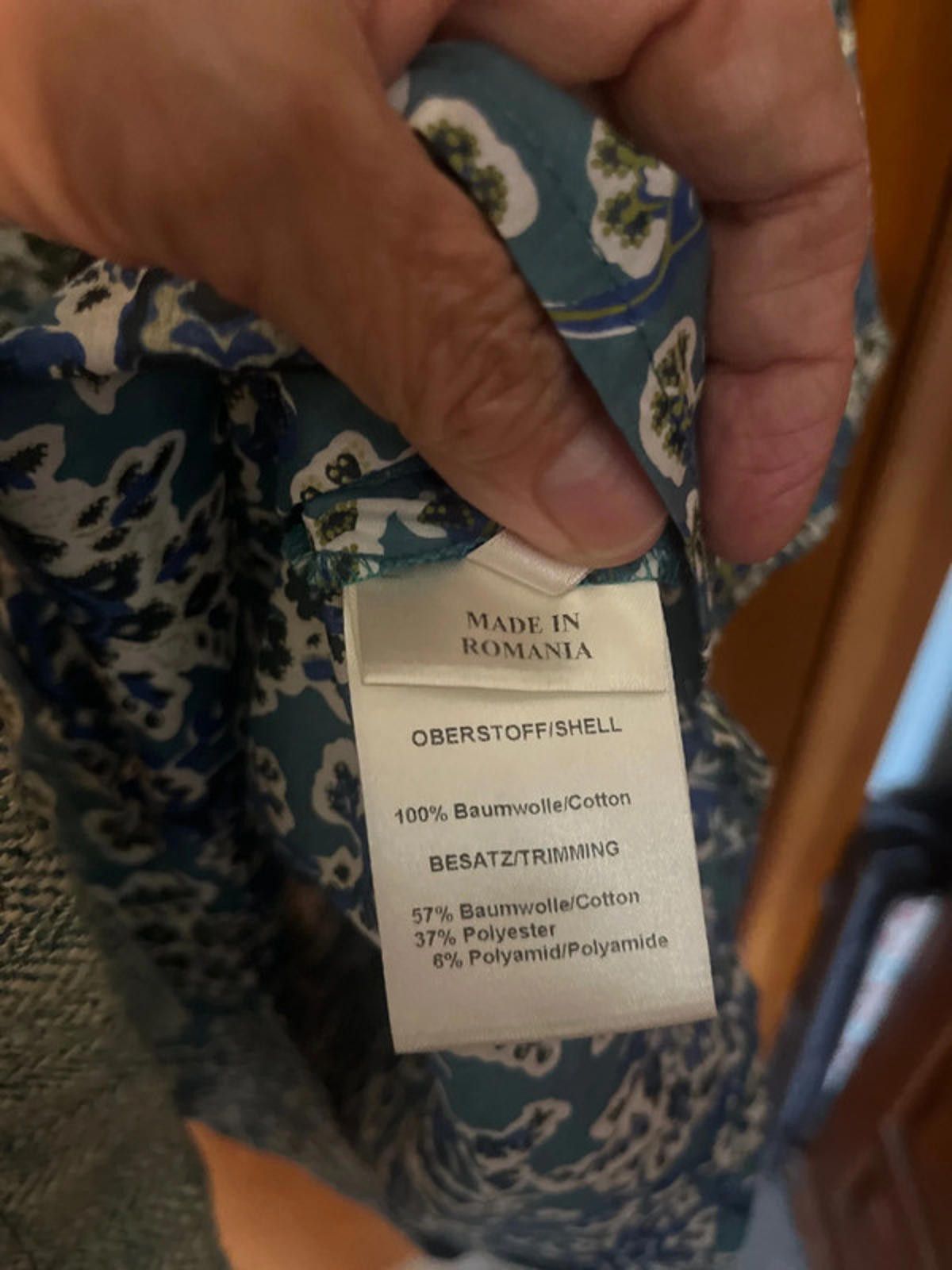 Designer Beautiful Vintage Schumacher Designer Dress & Jacket Romania Size XS / US 0-2 / IT 36-38 - 12 Thumbnail