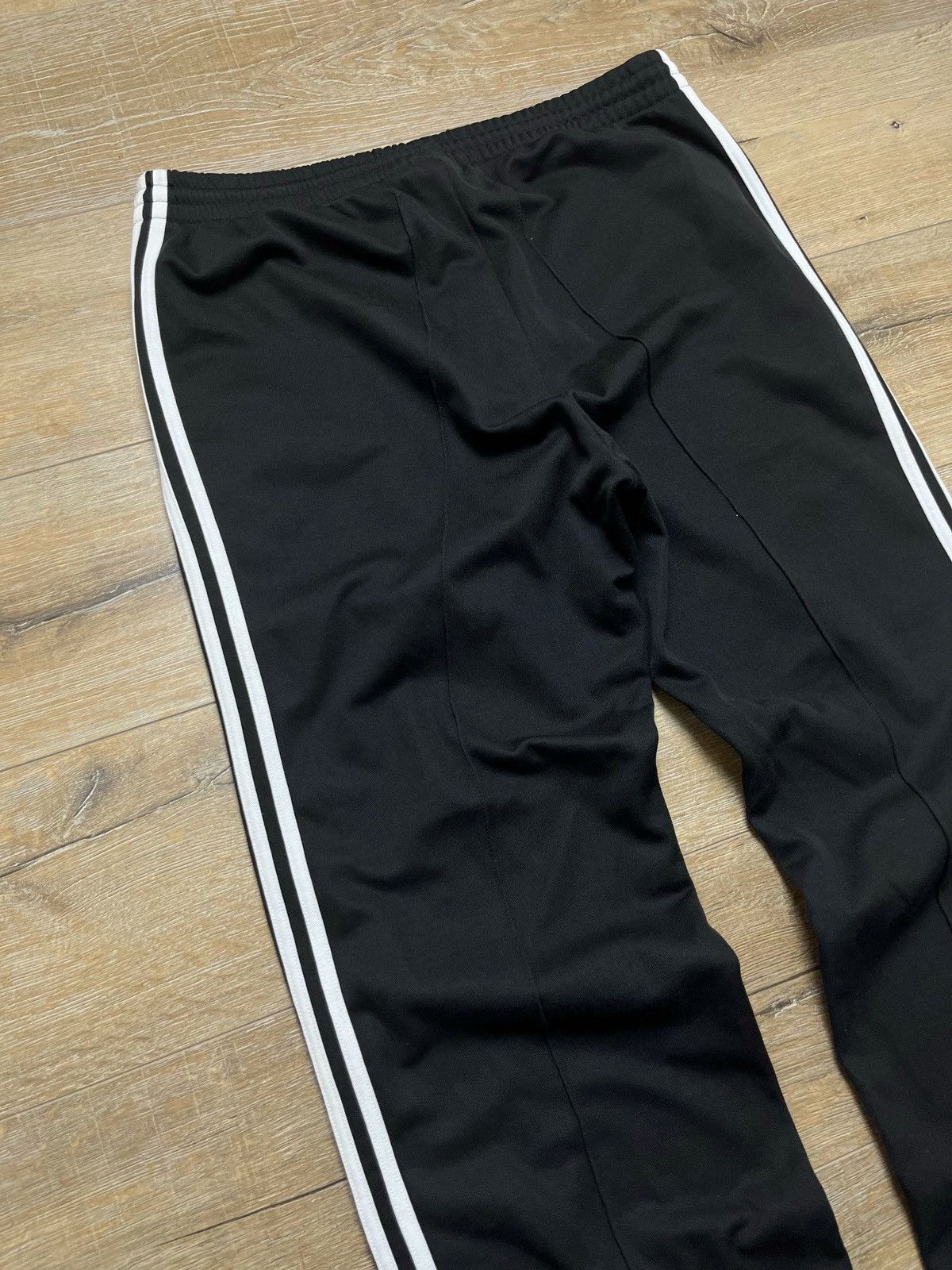 Adidas ADIDAS STYLE BAGGY TRACK PANTS HYPE SWEATPANTS Size US 36 / EU 52 - 13 Thumbnail