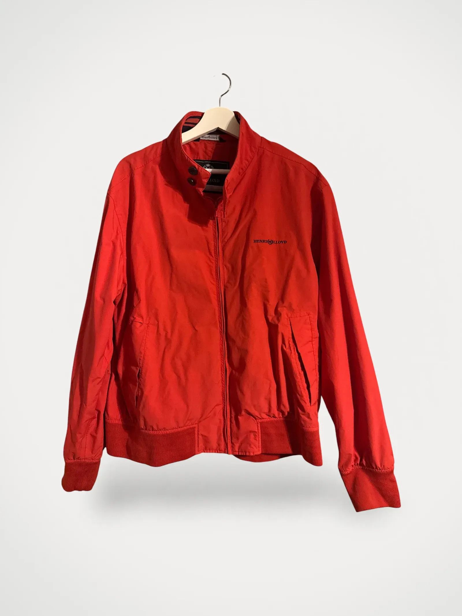 Henri Lloyd Henri Lloyd Jacket Size US XL / EU 56 / 4 - 1 Thumbnail