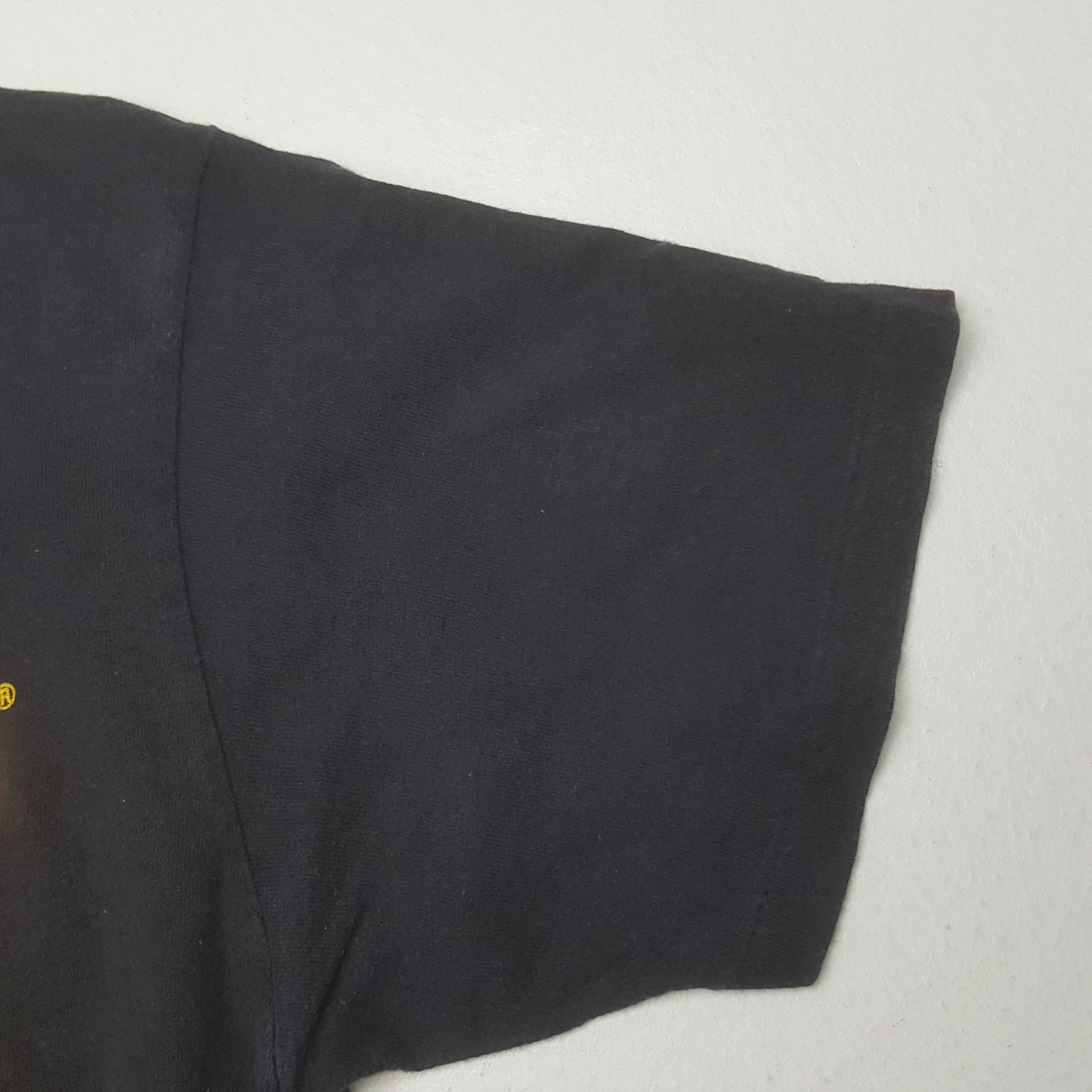 Caterpillar Vintage CAT Caterpillar 1993 Tshirt Size US S / EU 44-46 / 1 - 8 Thumbnail