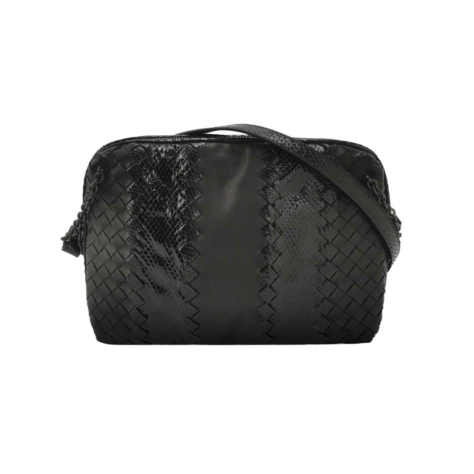 Bottega Veneta Bottega Veneta Women os Shoulder Bags Size ONE SIZE - 1 Thumbnail