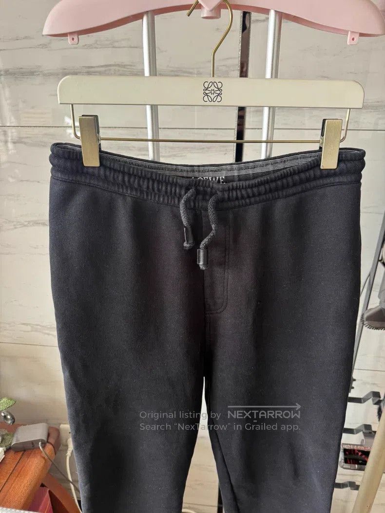 Loewe Loewe size S Sweatpants, long pants Size 23" - 7 Thumbnail
