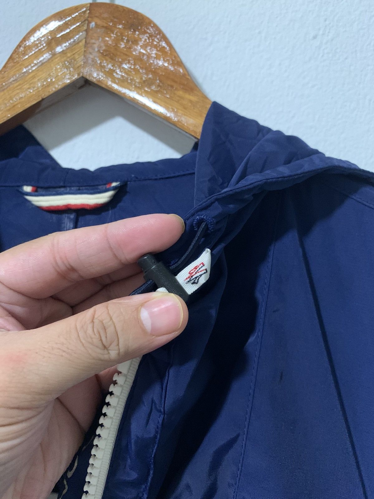 Moncler Grenoble Moncler Vensac Grenoble Giubotto Size US S / EU 44-46 / 1 - 6 Thumbnail