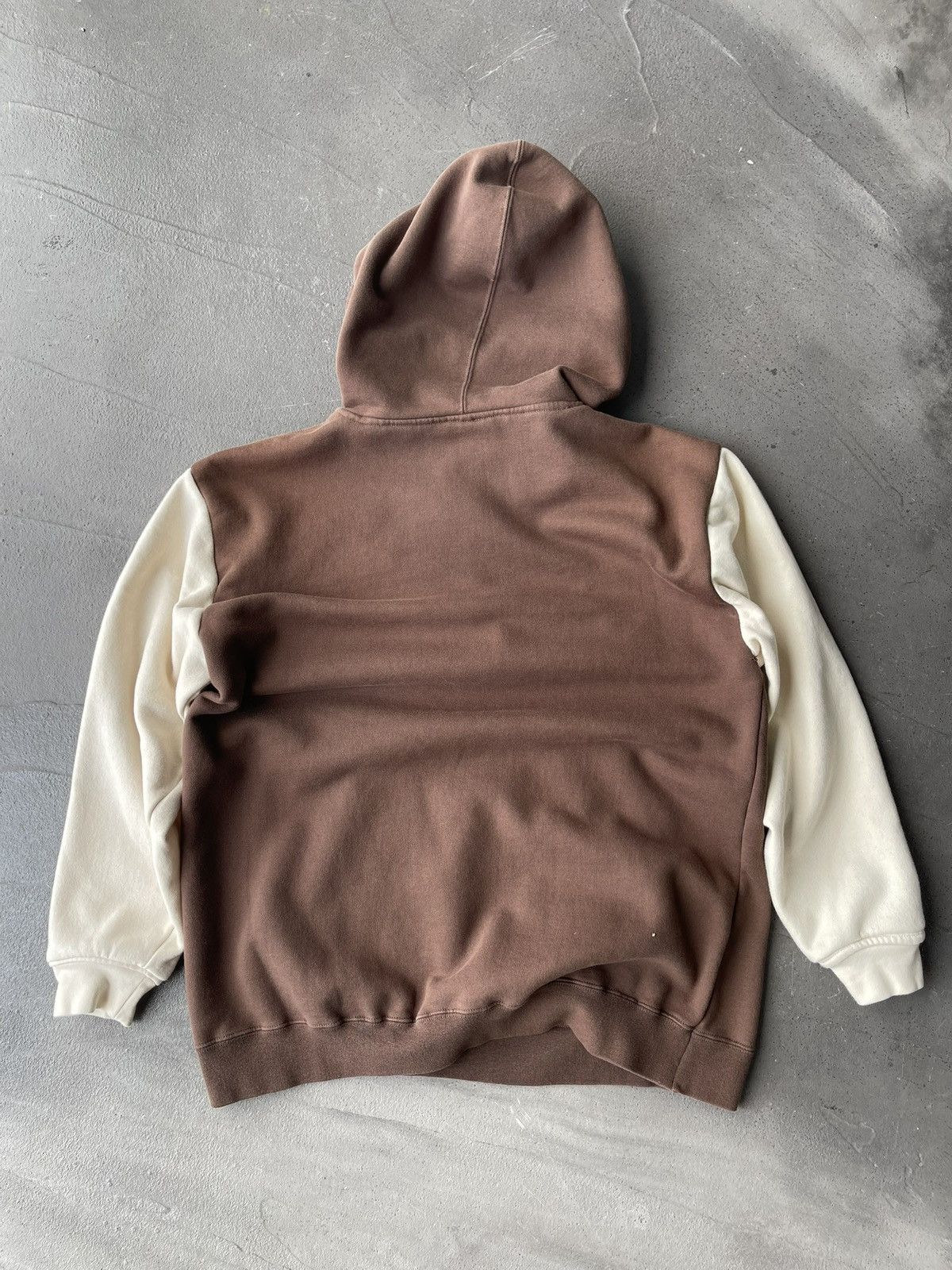 Pepe Jeans × Vintage Pepe Jean London Hoodie Size US XL / EU 56 / 4 - 4 Thumbnail