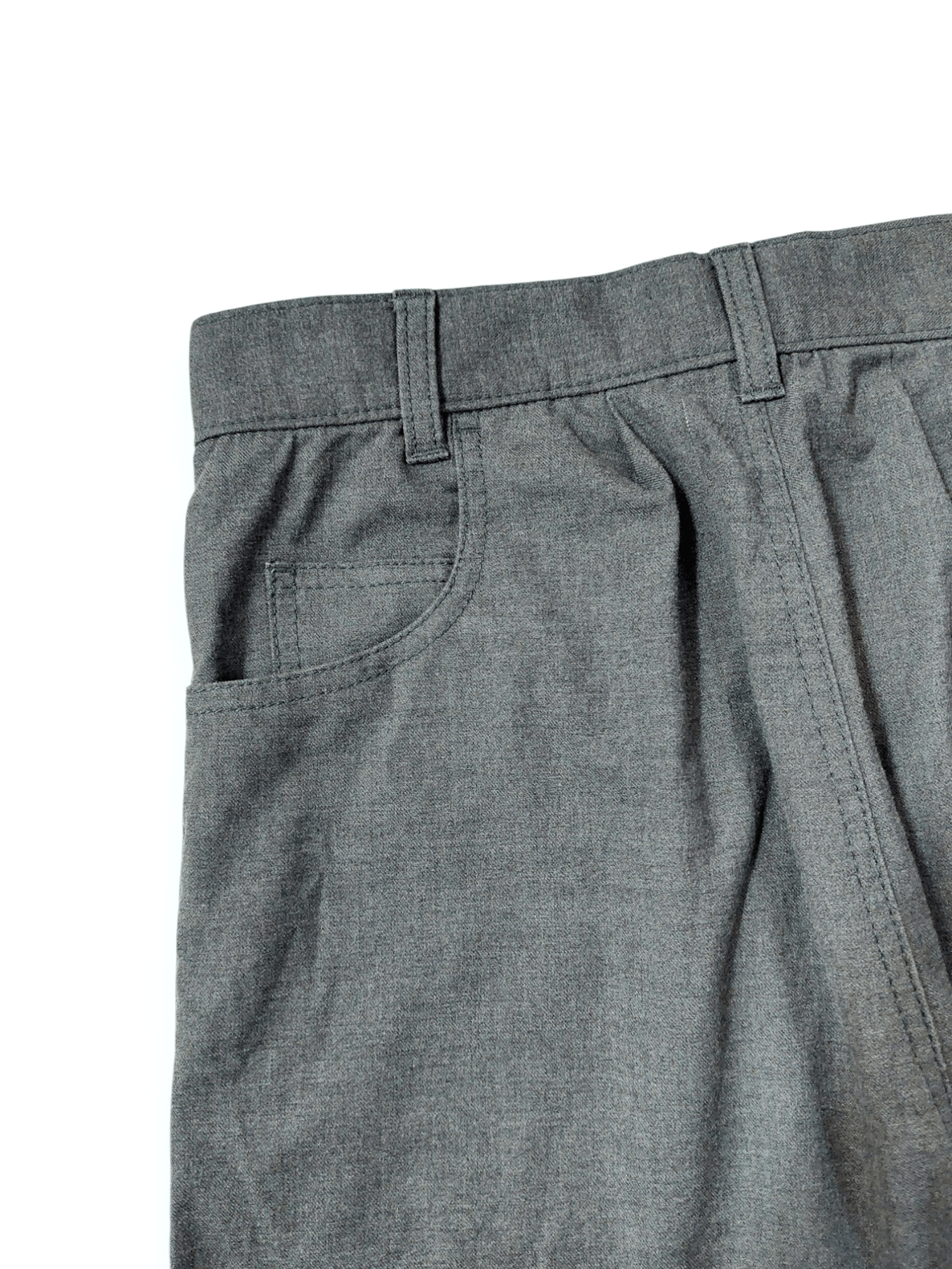 mercibeaucoup Issey Miyake Mercibeaucoup Minimalist Style Pants Size US 28 / EU 44 - 11 Thumbnail