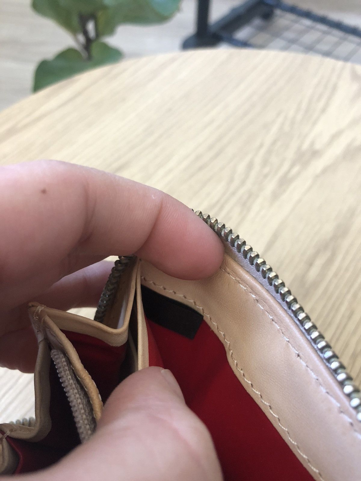 Dooney & Bourke Dooney & Bourke Zip Walllet Size ONE SIZE - 5 Thumbnail