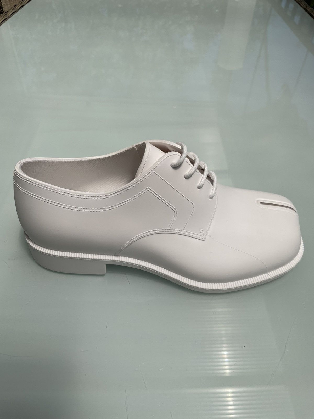 Maison Margiela Maison Margiela Tabi Size US 4 / IT 34 - 4 Thumbnail