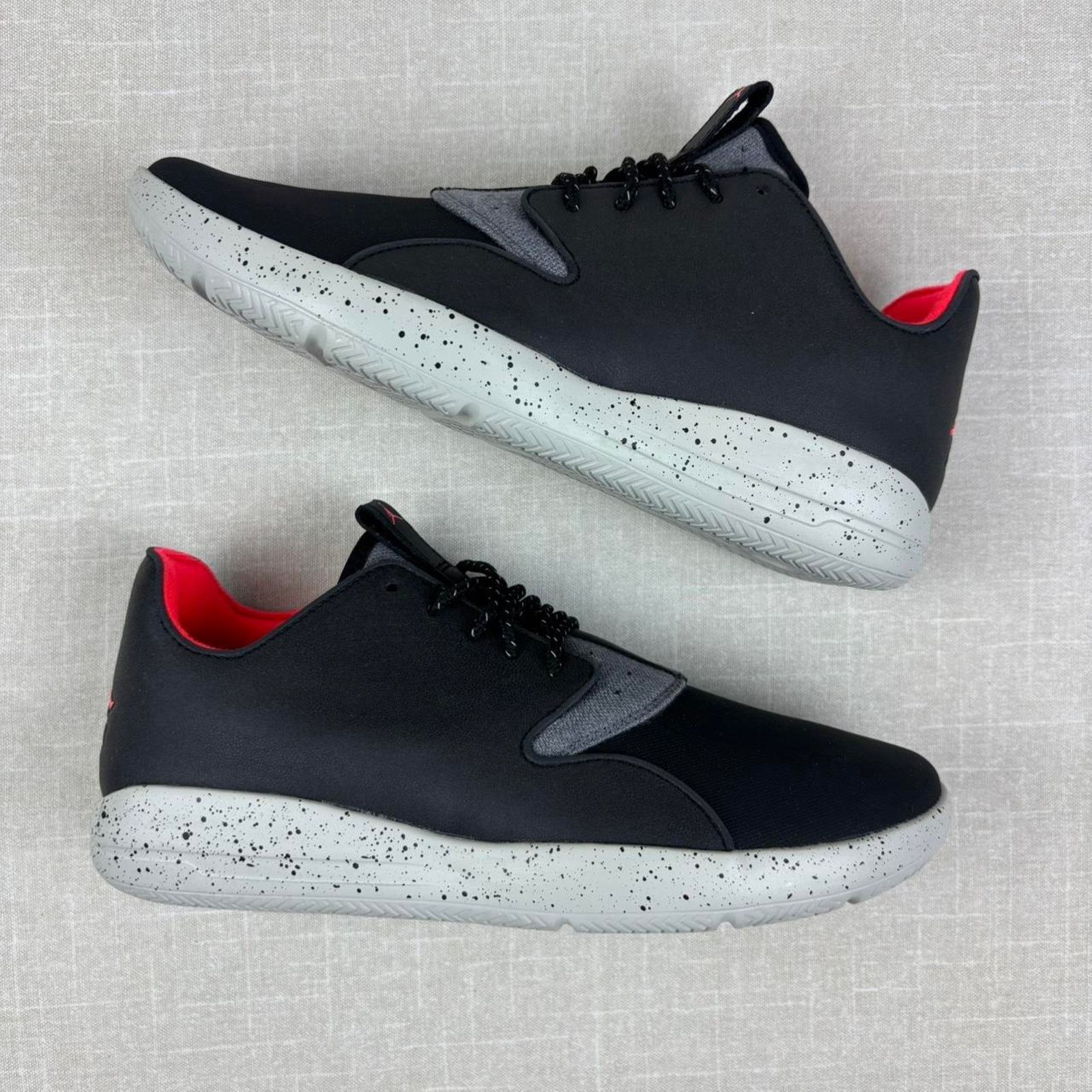 Jordan Brand 🎁 2015 Jordan Eclipse “Holiday” 8.5M Size US 8.5 / EU 41-42 - 2 Thumbnail