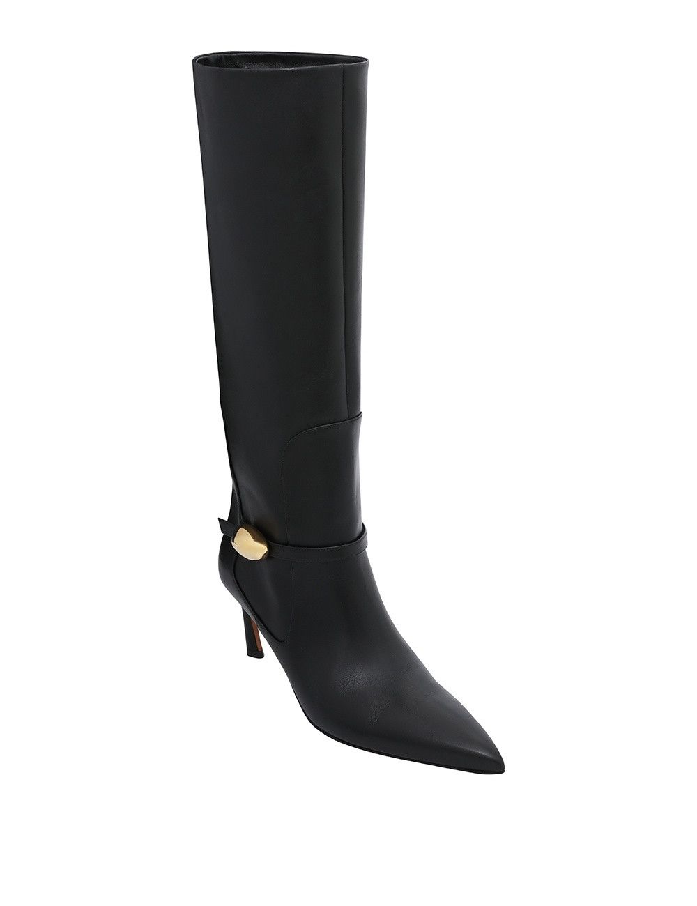 Zimmermann oc11z0825 Harlow Boots in Black Size US 7 / IT 37 - 6 Thumbnail