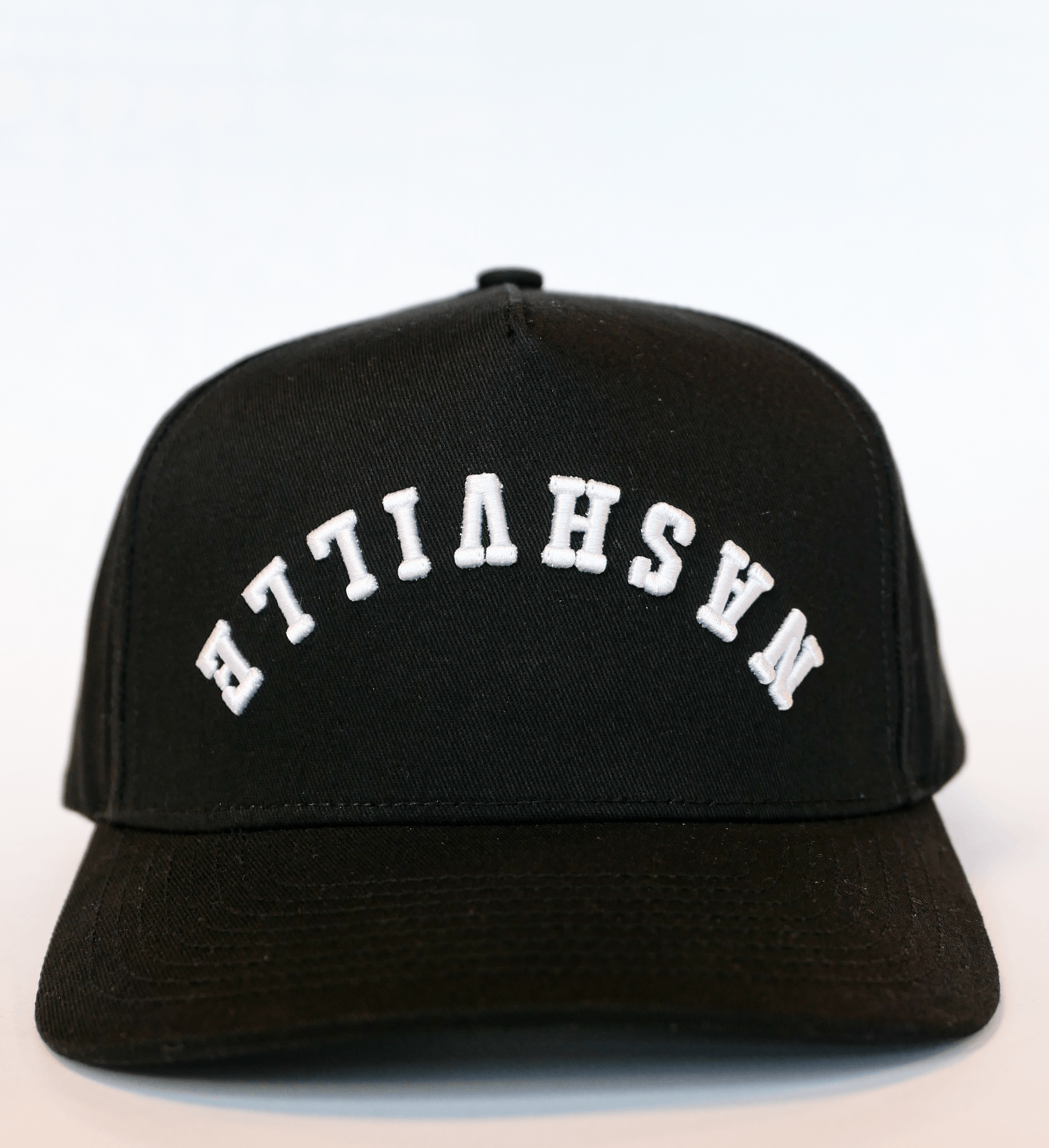 Other Rife Headwear Nashville Upside-Down Hat Size ONE SIZE - 1 Thumbnail