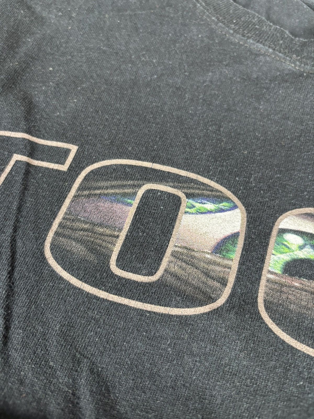 Other 2003 Tool Third Eye Rare Vintage T Shirt Size US XL / EU 56 / 4 - 10 Thumbnail