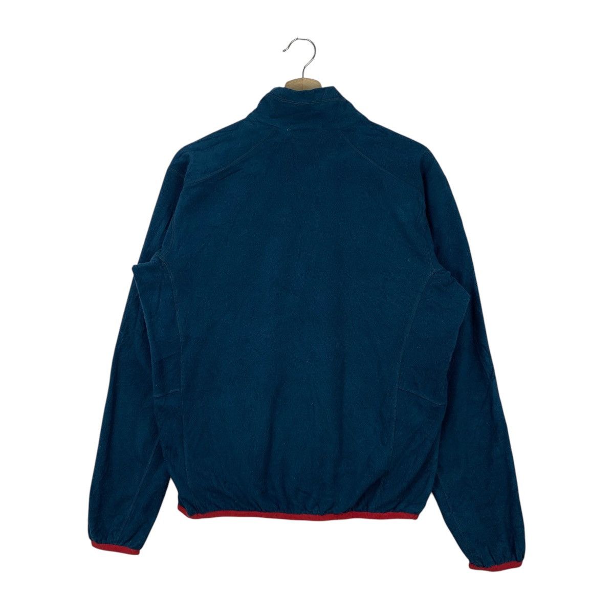 Other FOXFIRE Outdoor Sportwear Half Zipper Sweatshirt Pullover Size US L / EU 52-54 / 3 - 2 Thumbnail