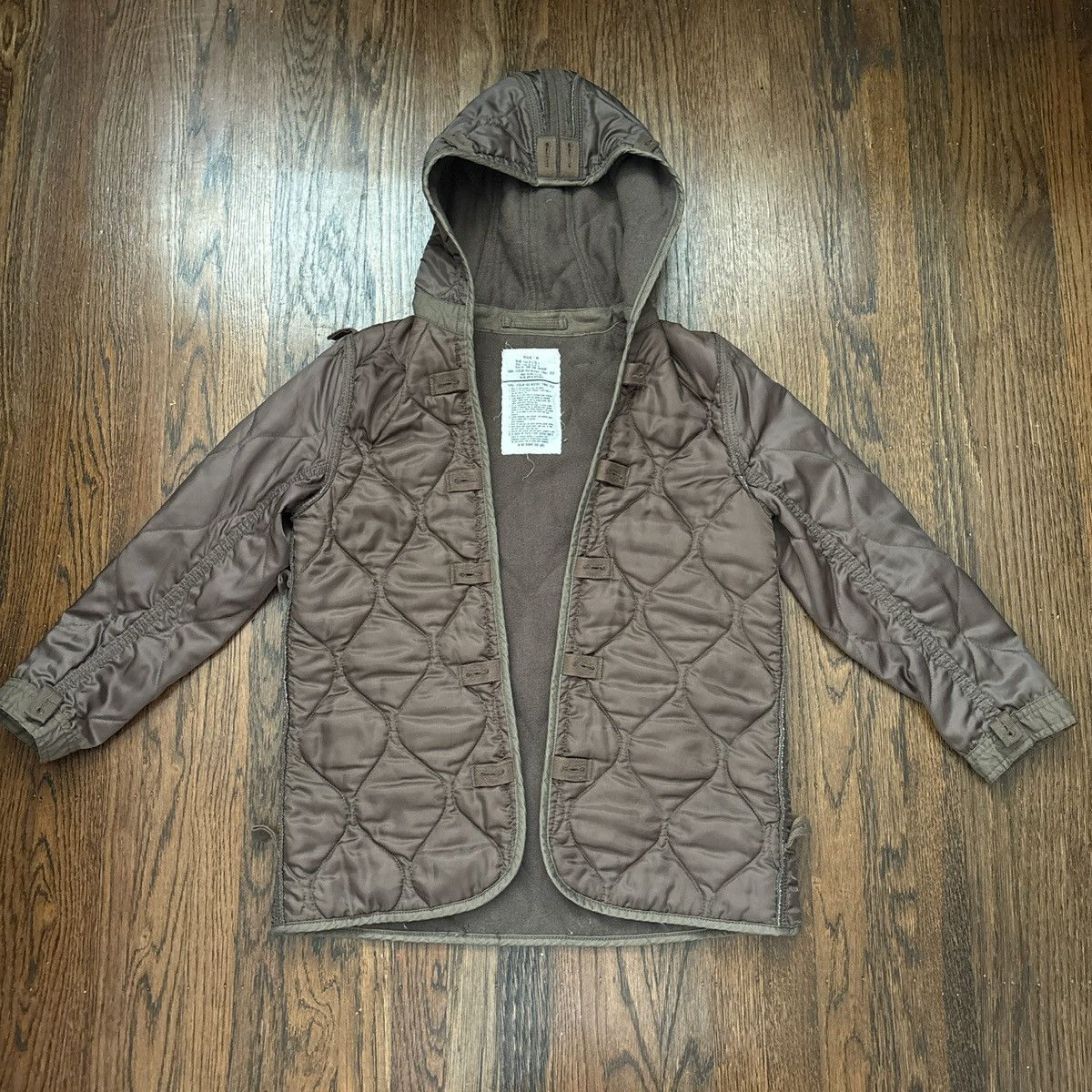 GOA goa parka Size US M / EU 48-50 / 2 - 1 Thumbnail