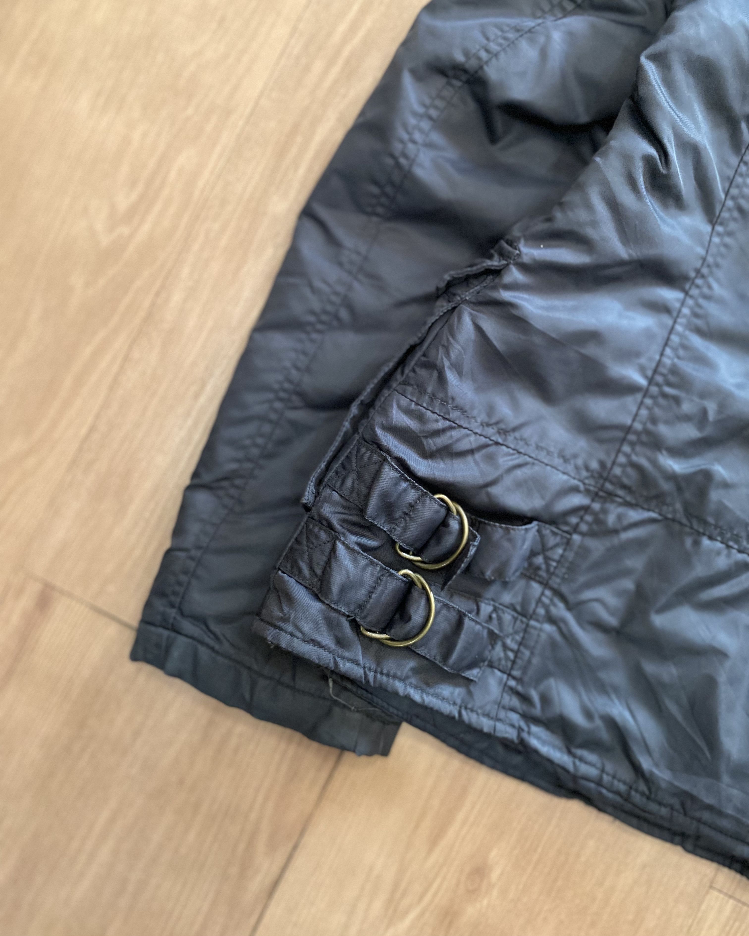 If Six Was Nine Japanese brand armoire caprice - 14th addiction vibes Size US S / EU 44-46 / 1 - 12 Thumbnail