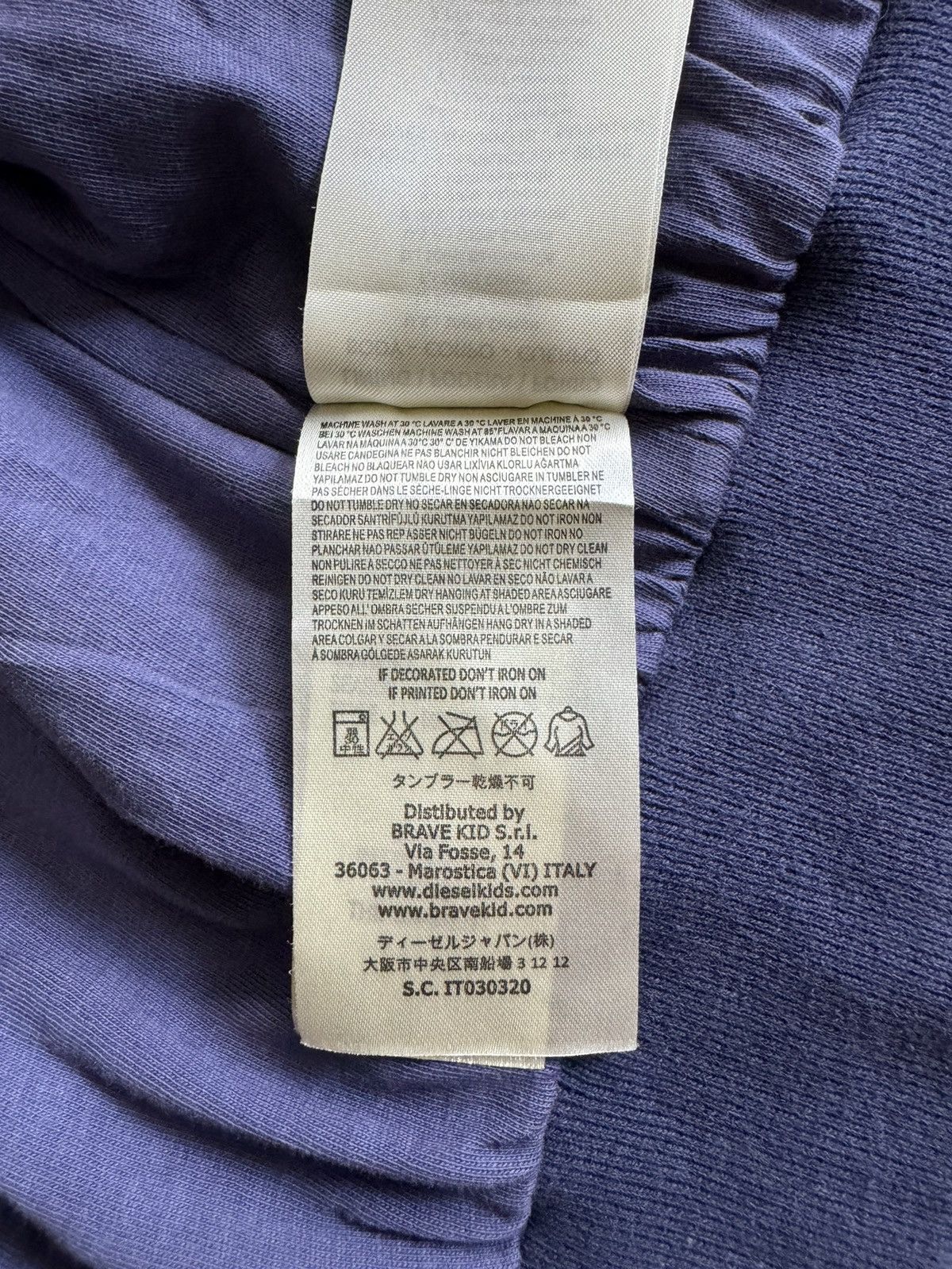 John Galliano John Galliano Iconic Newspaper Print Hooded Jacket Size US XXS / EU 40 - 16 Thumbnail