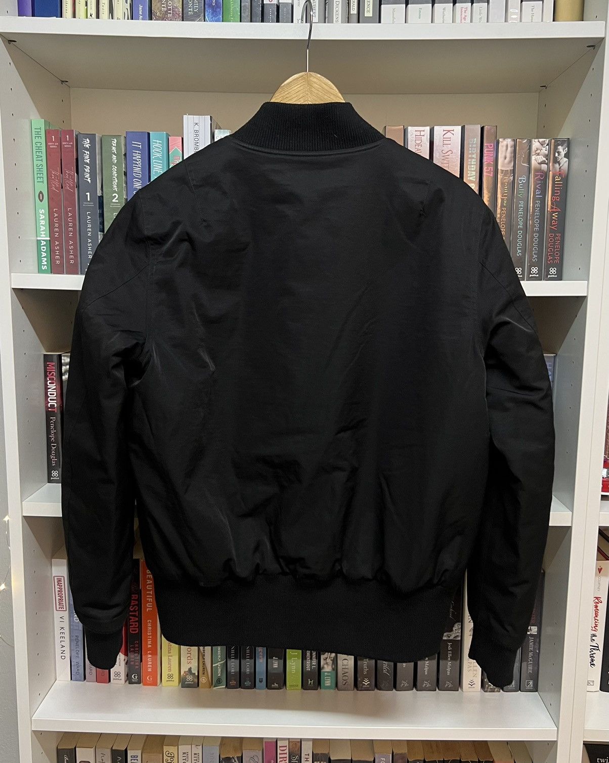Japanese Brand × URBAN RESEARCH DOORS Urban Research Sense of Place Bomber Jacket Size US M / EU 48-50 / 2 - 6 Thumbnail