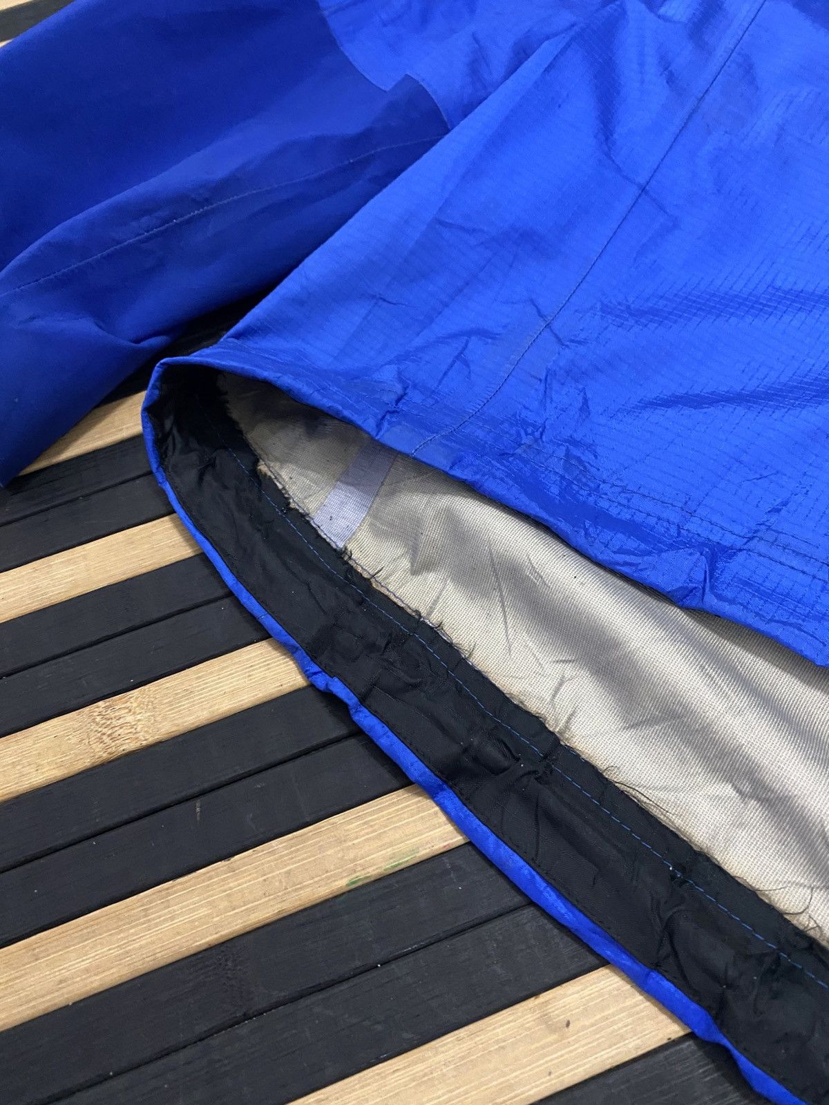 Arc'teryx Arc’teryx 2001 Alpha Lt Gore-tex Jacket Made Canada Size US M / EU 48-50 / 2 - 14 Thumbnail