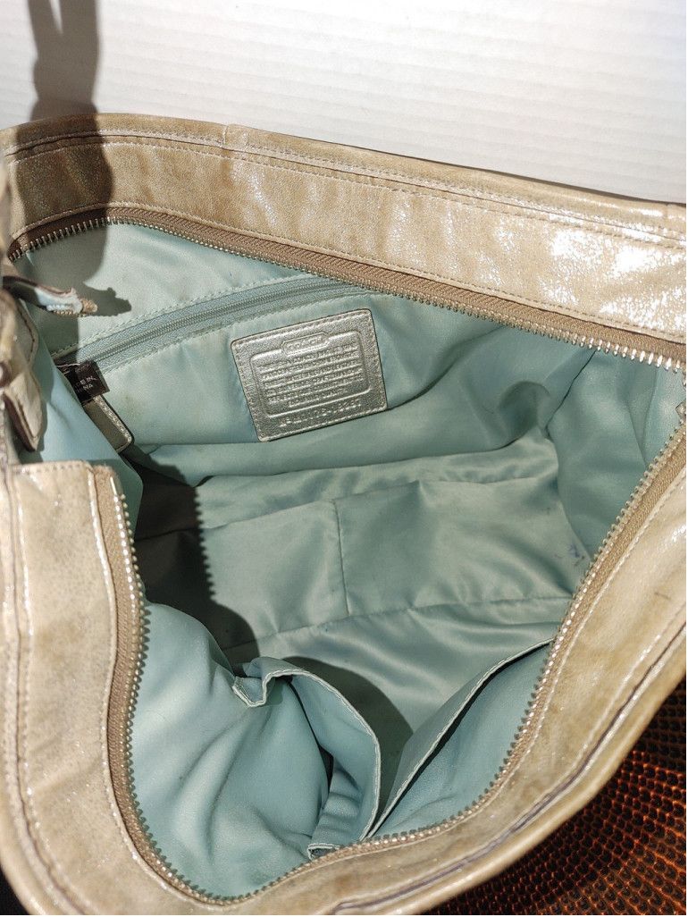 Coach Coach Chelsea 19397 Size ONE SIZE - 8 Thumbnail
