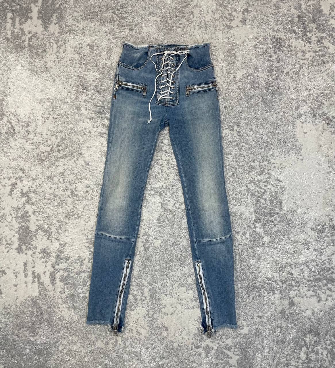 Women's Ben Taverniti Unravel Project Bottoms | Grailed