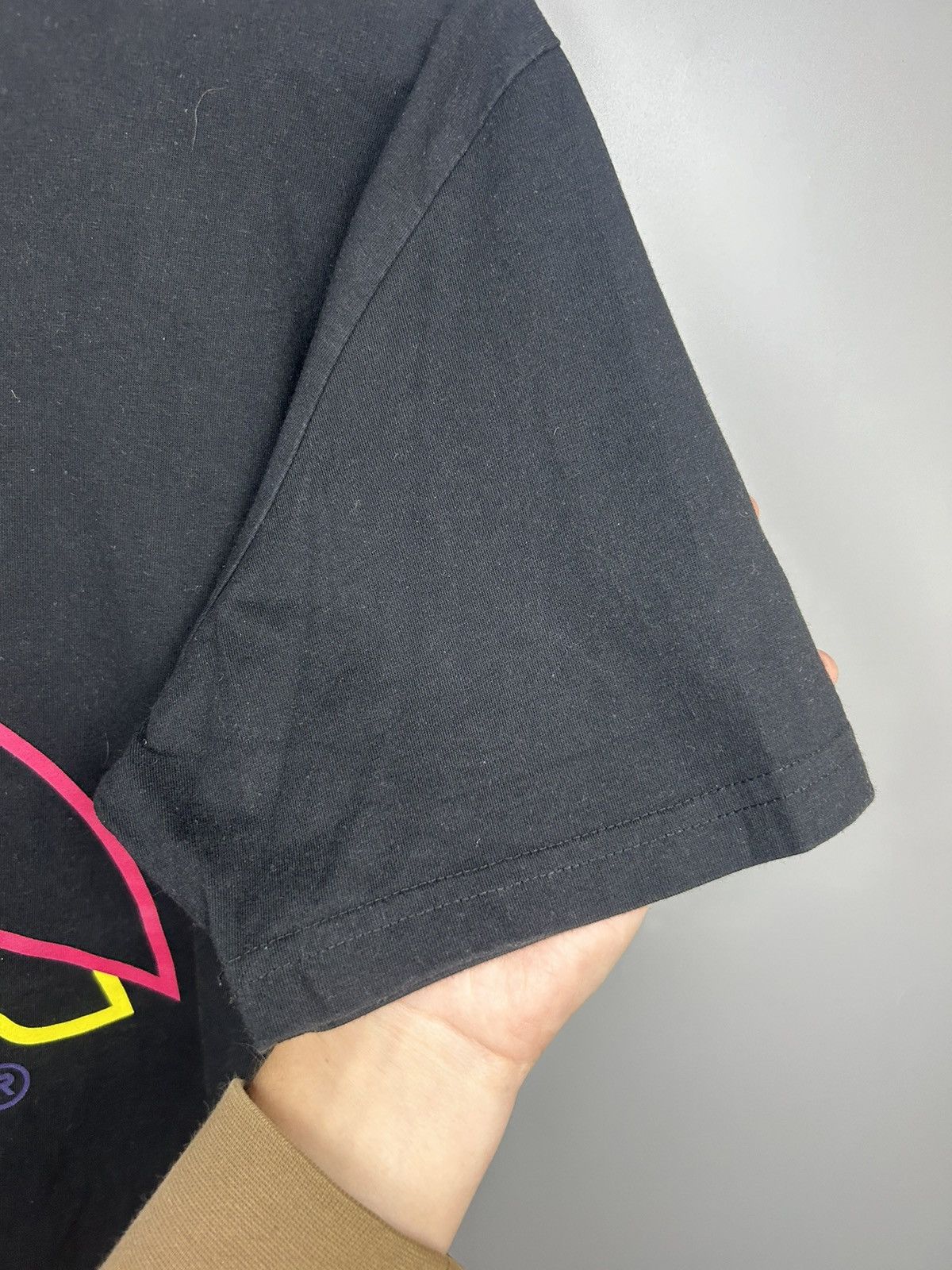October's Very Own OVO Owl T Shirt Big Logo Size US L / EU 52-54 / 3 - 8 Thumbnail
