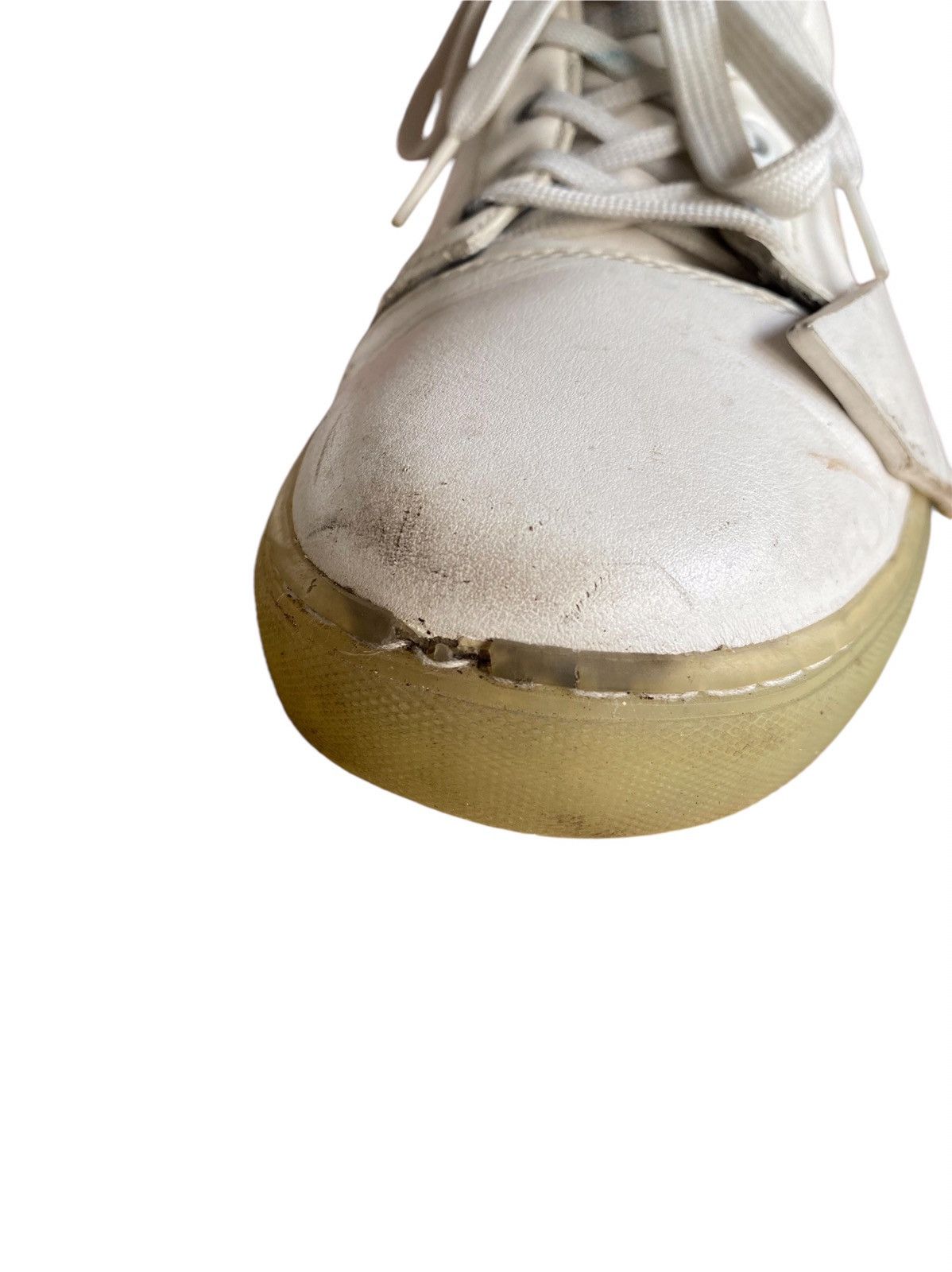 A-COLD-WALL* × Samuel Ross Archive A Cold Wall by Samuel Ross shoes Size US 9 / EU 42 - 12 Thumbnail
