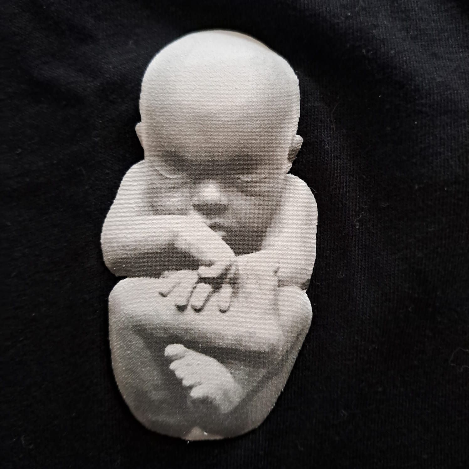 Other Jago - The First Baby limited edition t-shirt Size US S / EU 44-46 / 1 - 5 Thumbnail