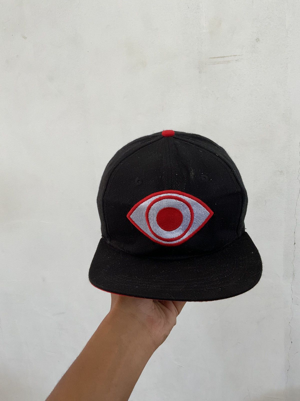 Japanese Brand Noragami Archive Japan Hat Size ONE SIZE - 1 Thumbnail
