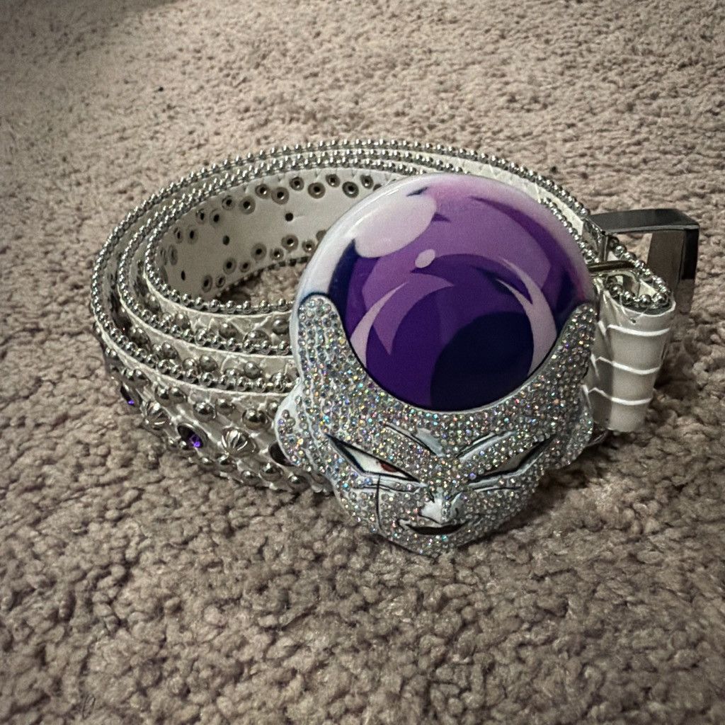 Stolen Arts Stolen arts freeza belt Size 34 - 1 Thumbnail