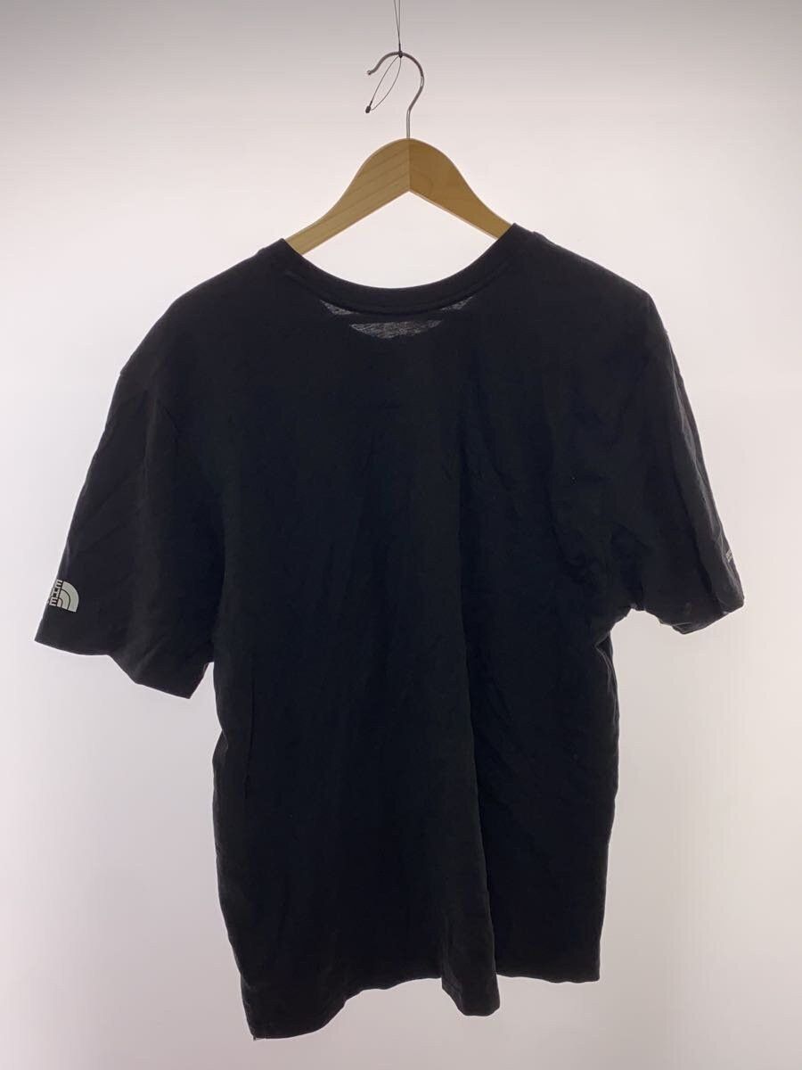 Undercover Undercover x The North Face Cotton T-Shirt Black Size US L / EU 52-54 / 3 - 2 Thumbnail