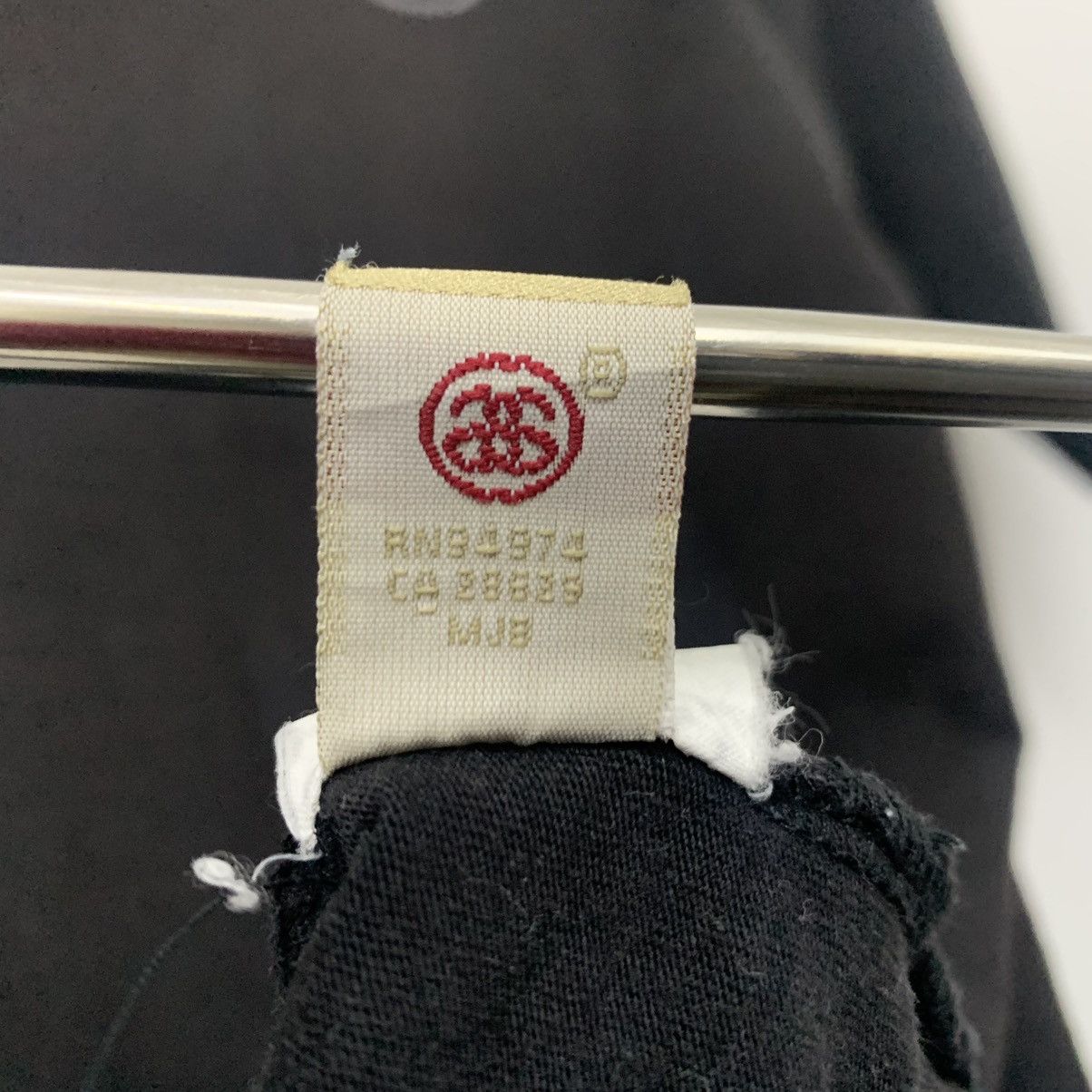 Stussy Stussy t-shirt Size US M / EU 48-50 / 2 - 9 Thumbnail